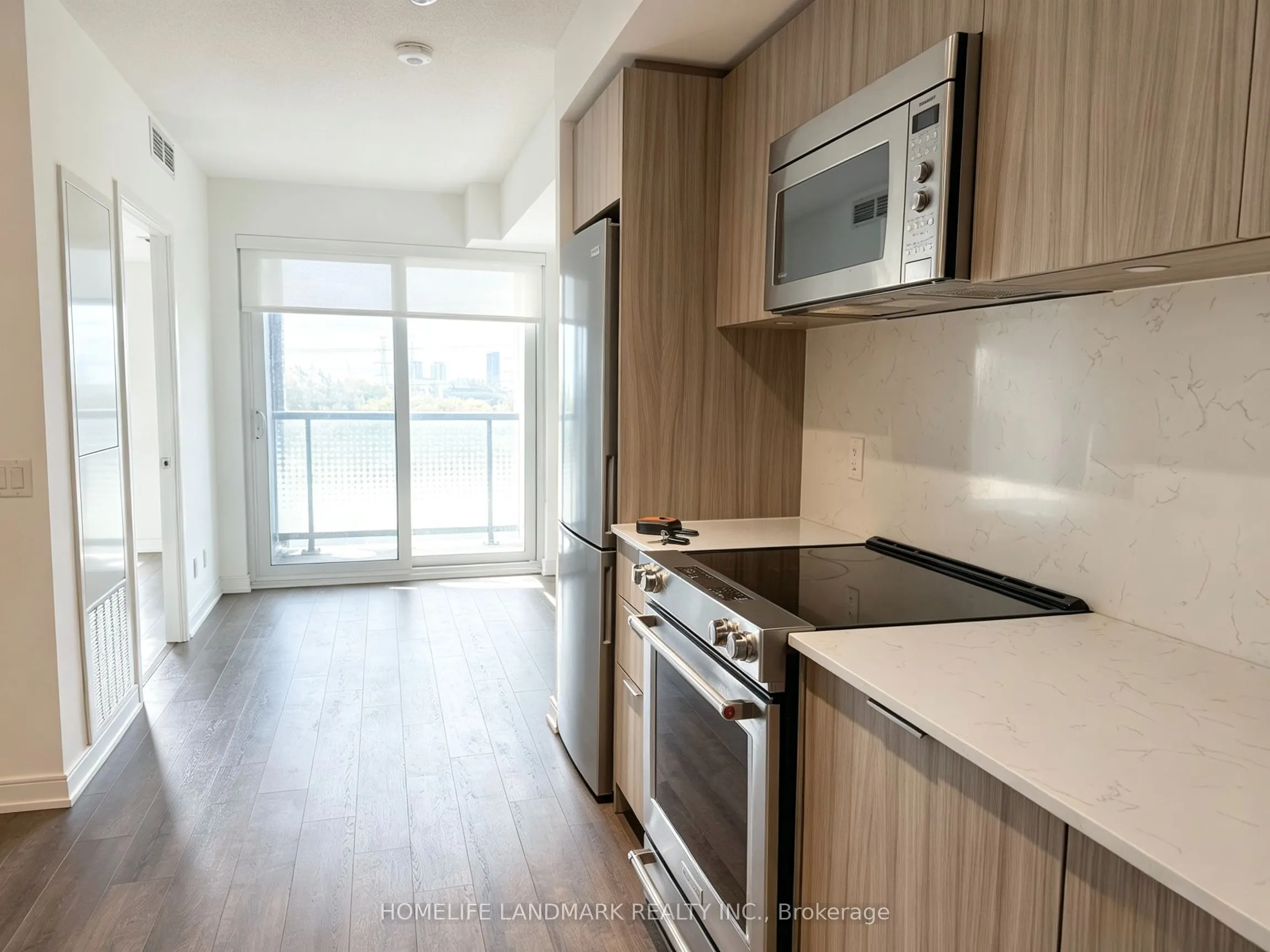 30 Samuel Wood Way #312