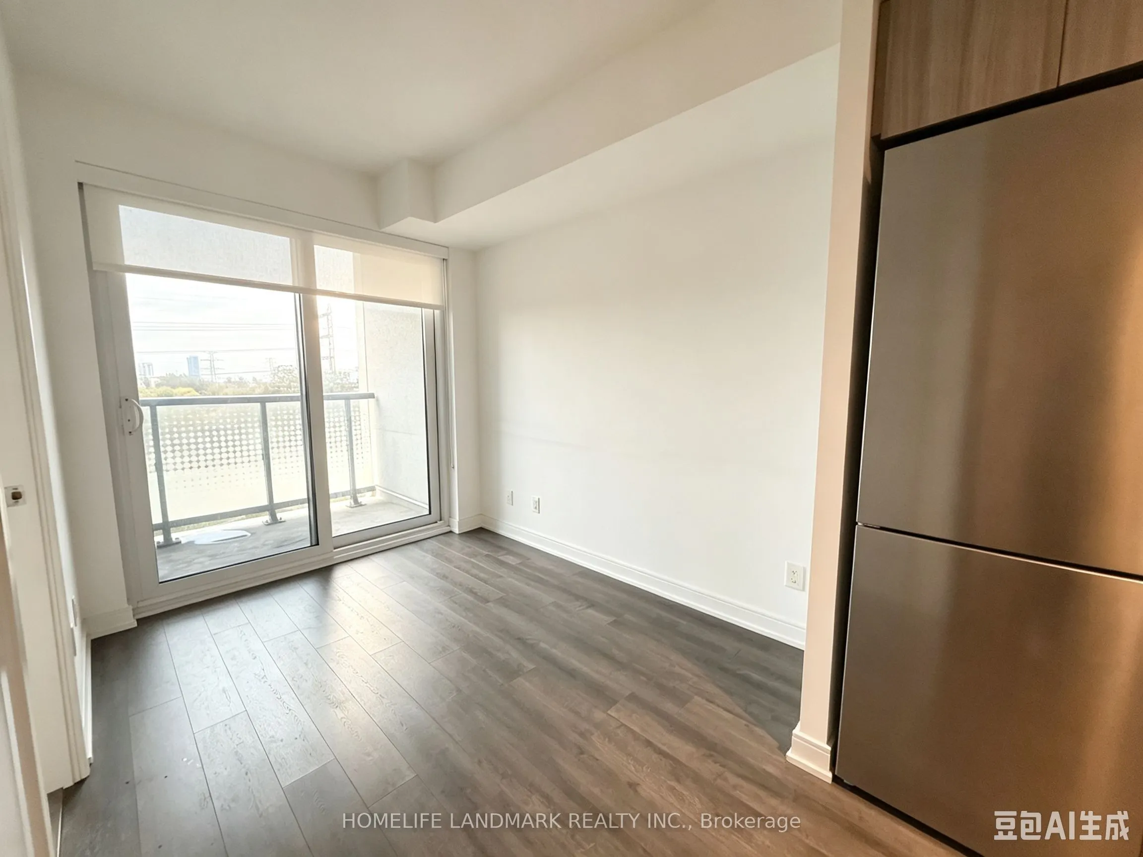 30 Samuel Wood Way #312