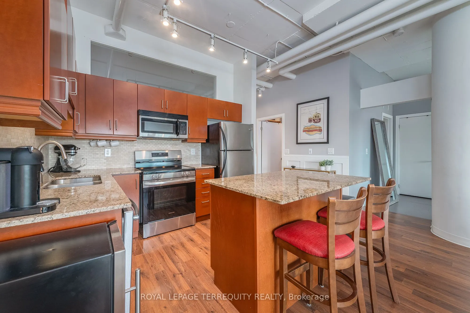 2 Fieldway Road #707
