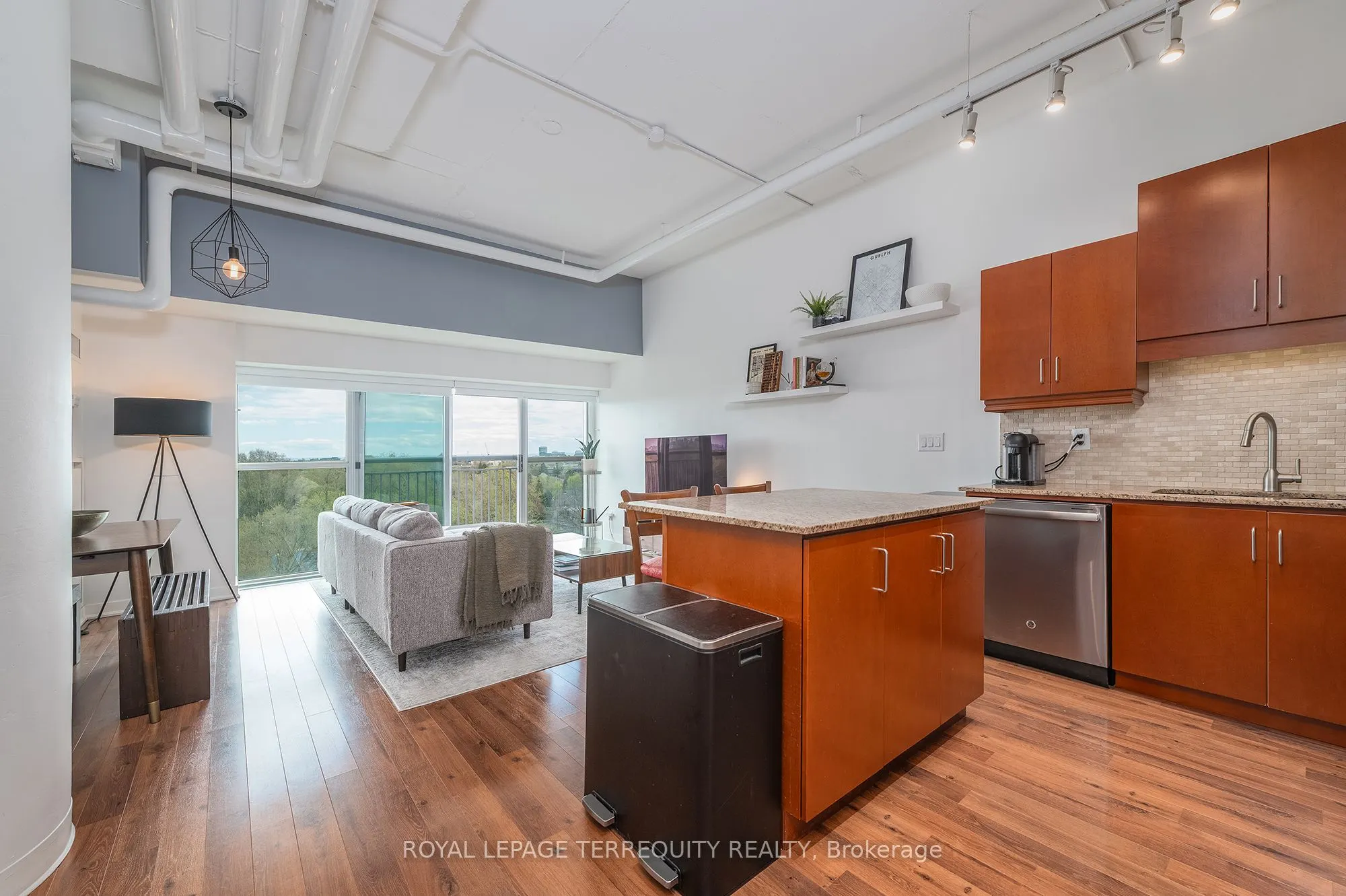2 Fieldway Road #707