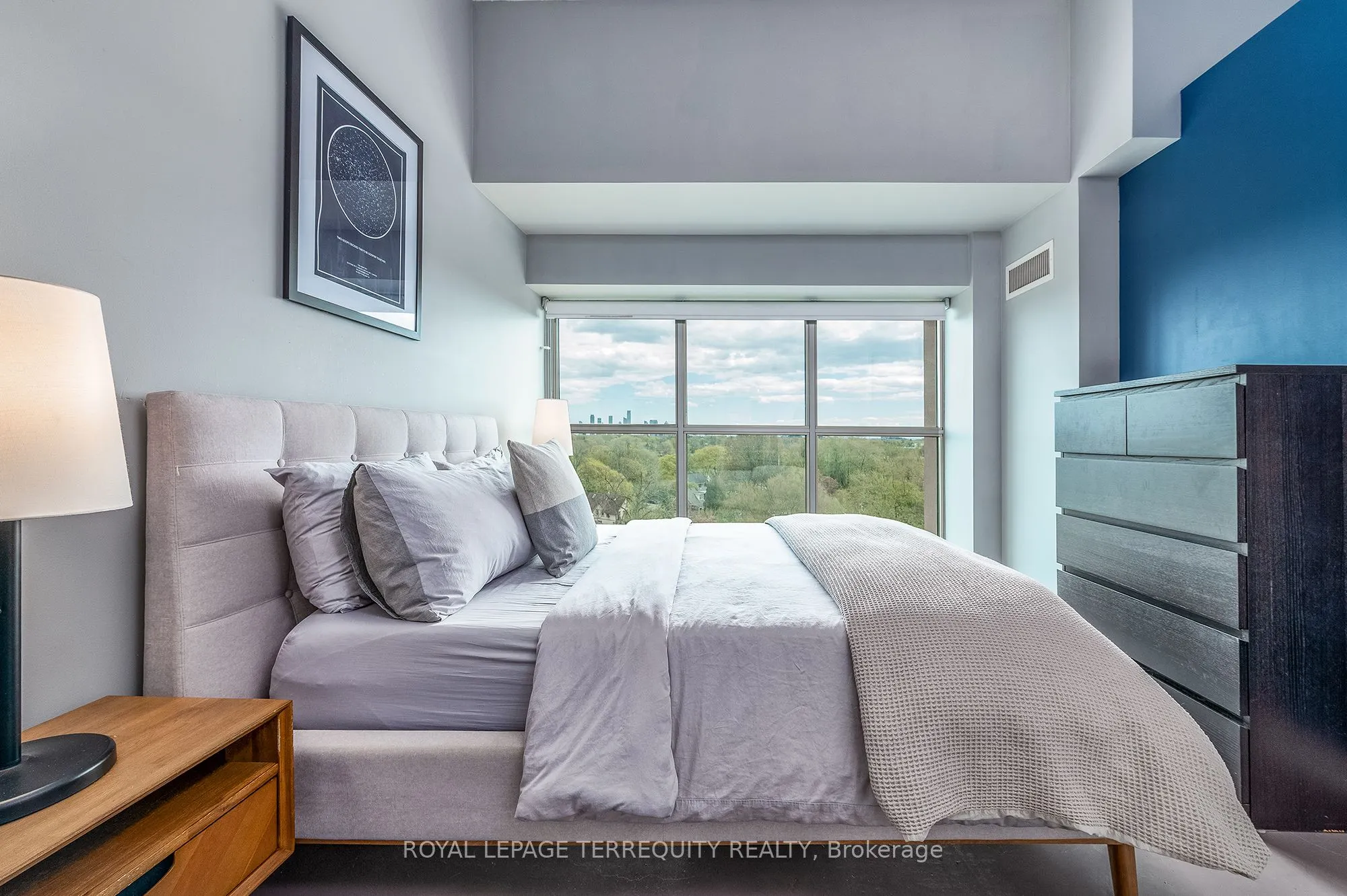 2 Fieldway Road #707