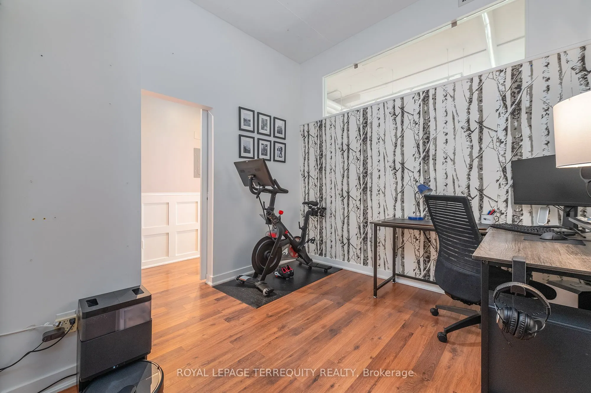 2 Fieldway Road #707