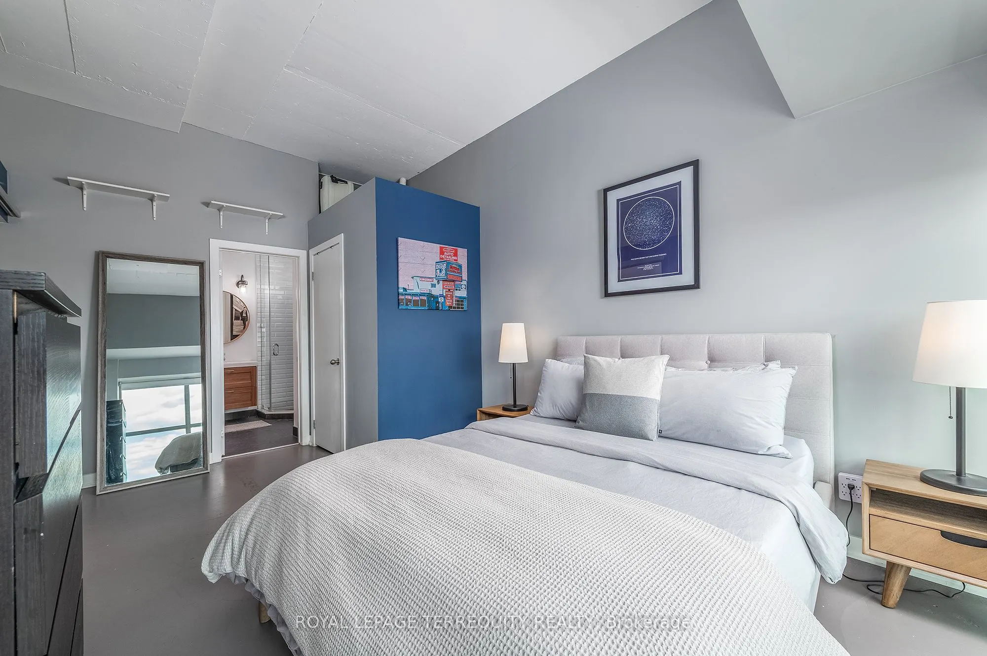 2 Fieldway Road #707