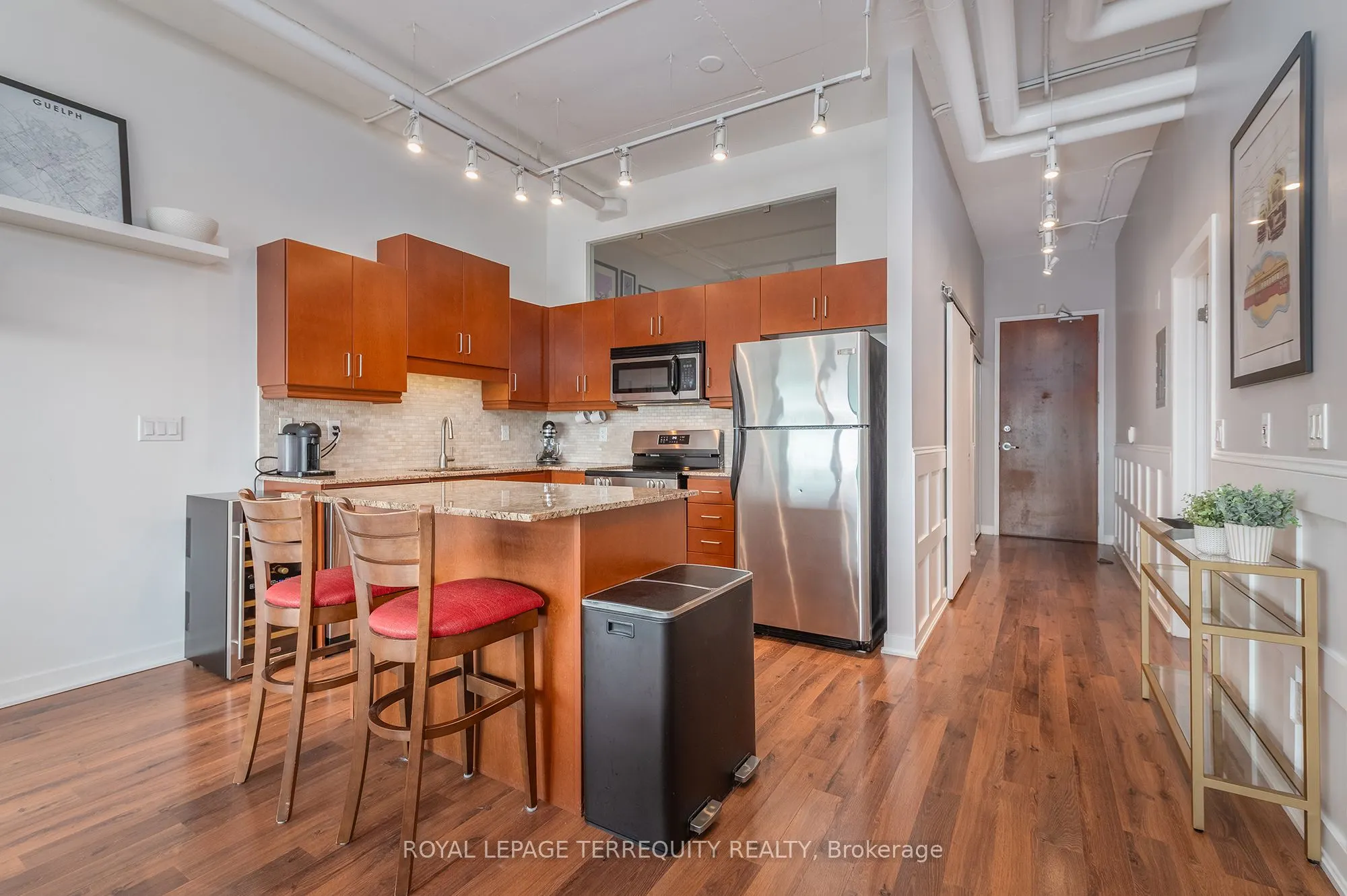 2 Fieldway Road #707