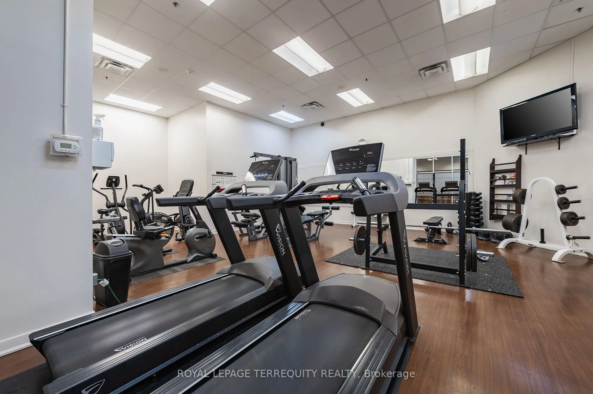 2 Fieldway Road #707