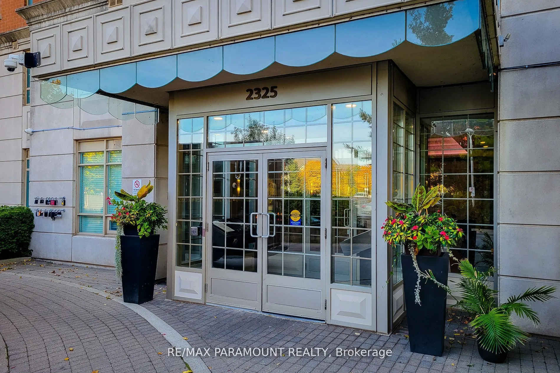 2325 Central Park Drive #1102