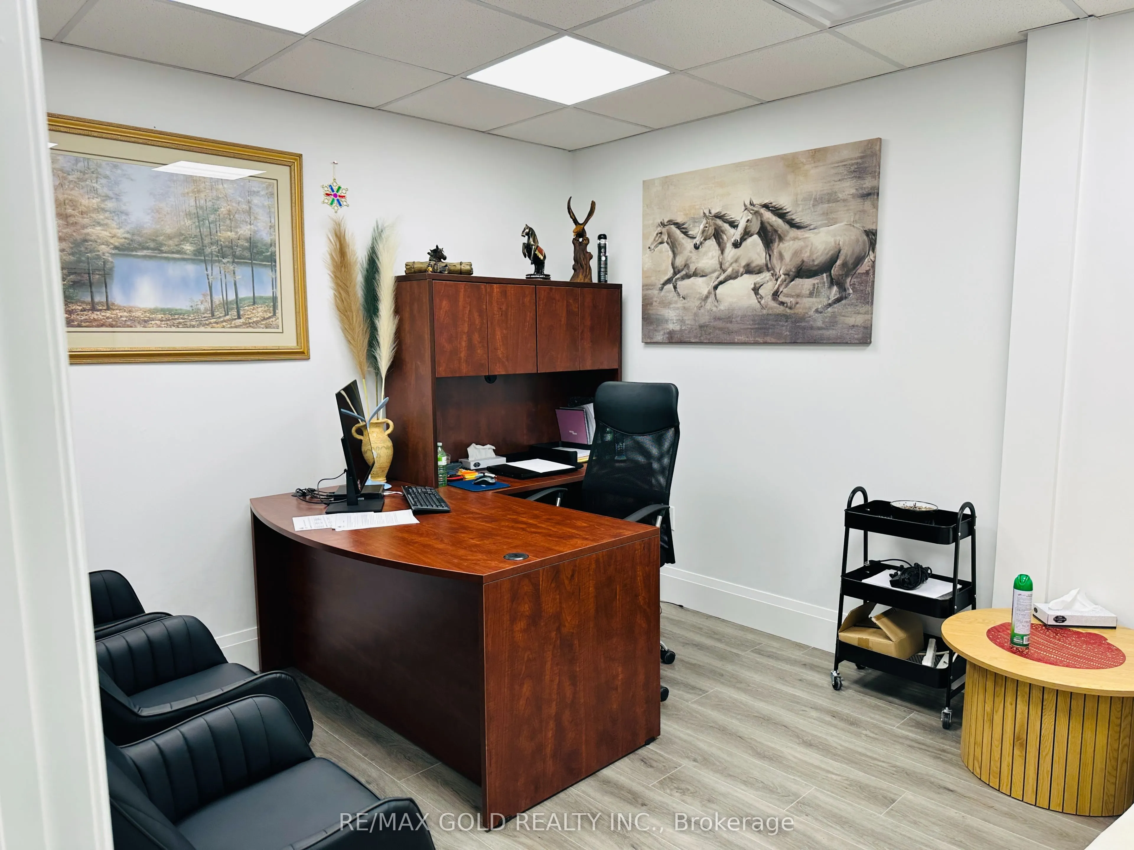 8550 Torbram Road #6