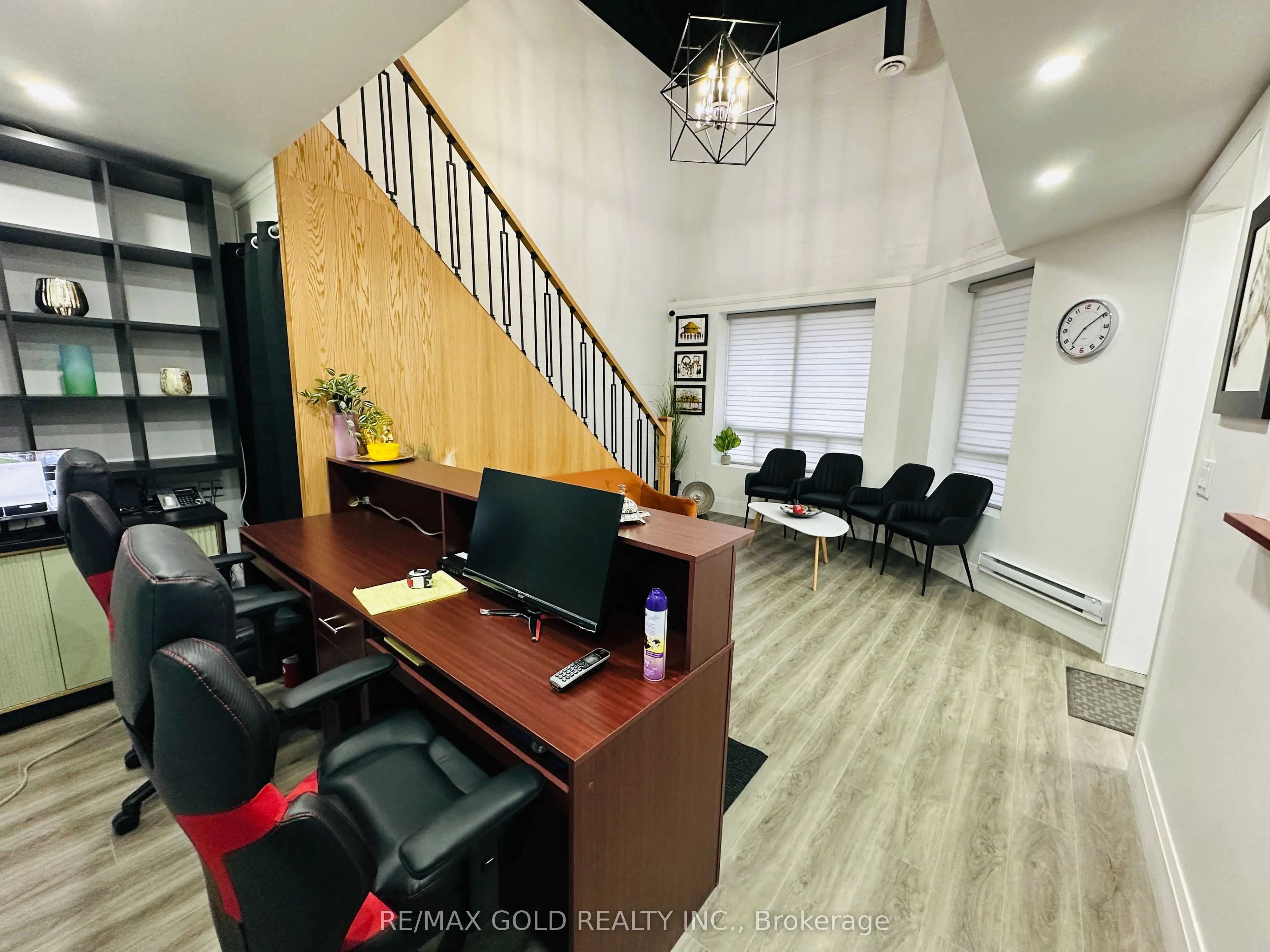 8550 Torbram Road #6
