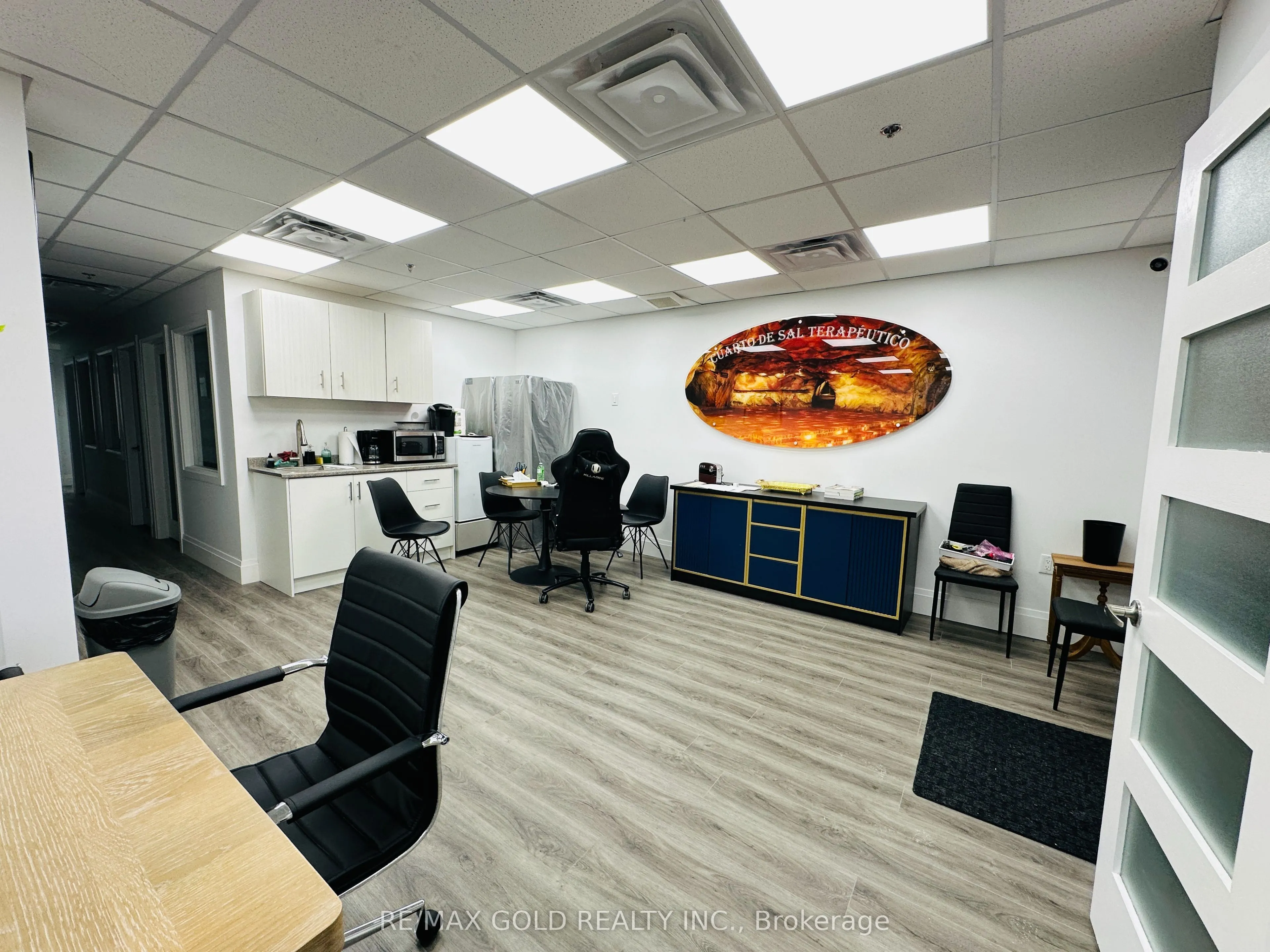 8550 Torbram Road #6