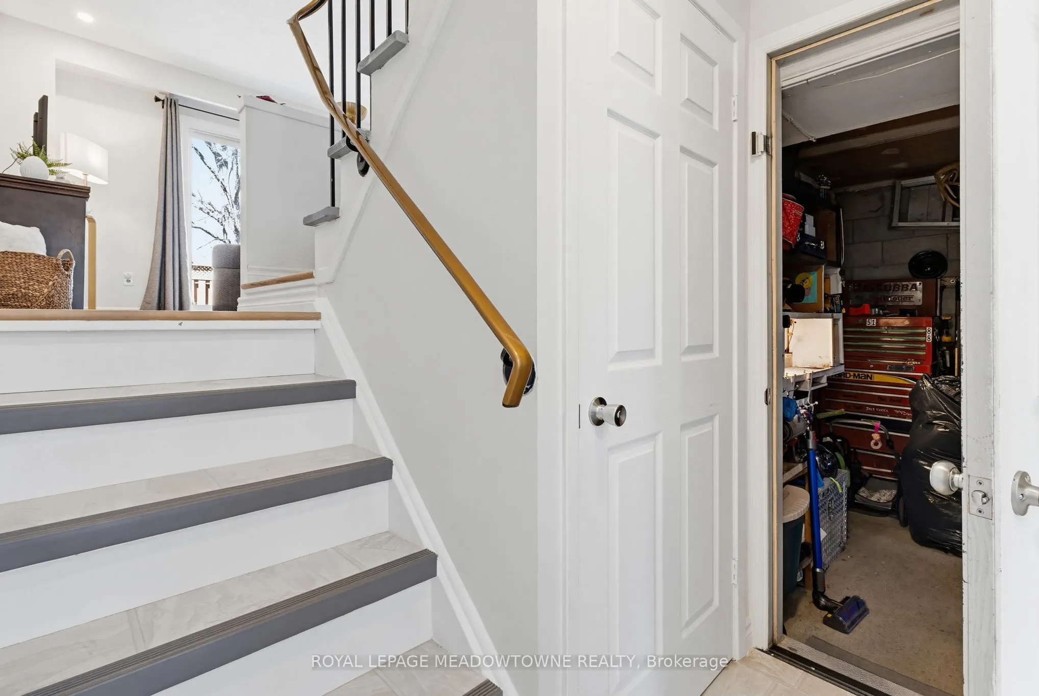 235 Bronte Street #43