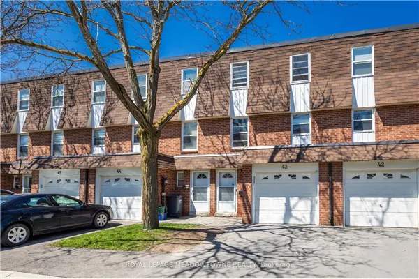 235 Bronte Street