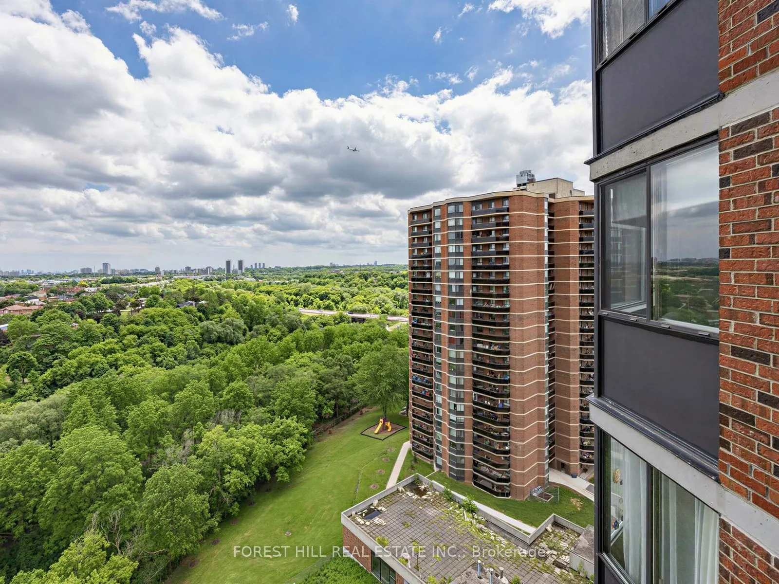 236 Albion Road #1812
