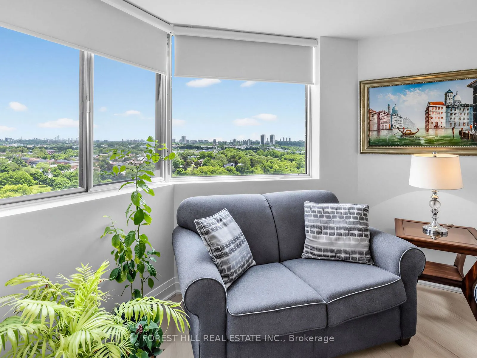 236 Albion Road #1812