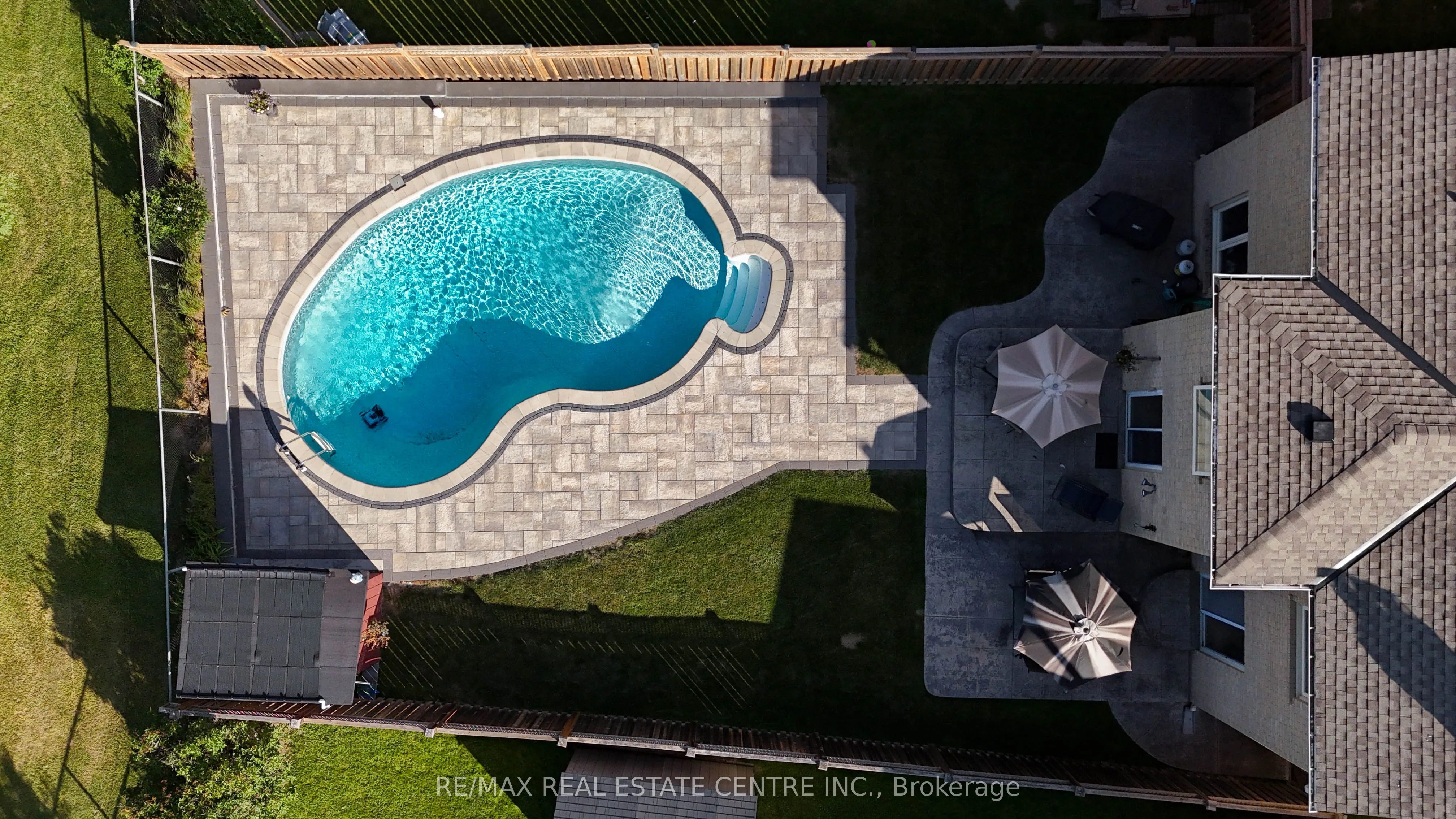 23 Deer Valley Drive