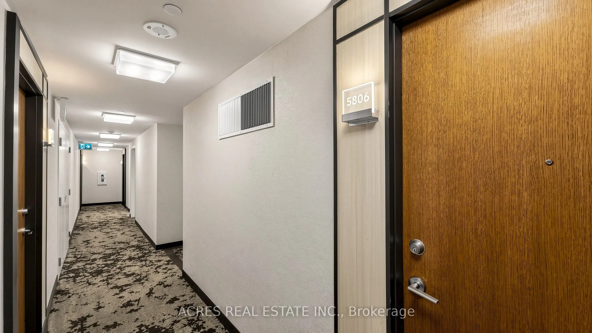 30 SHORE BREEZE Drive #5806