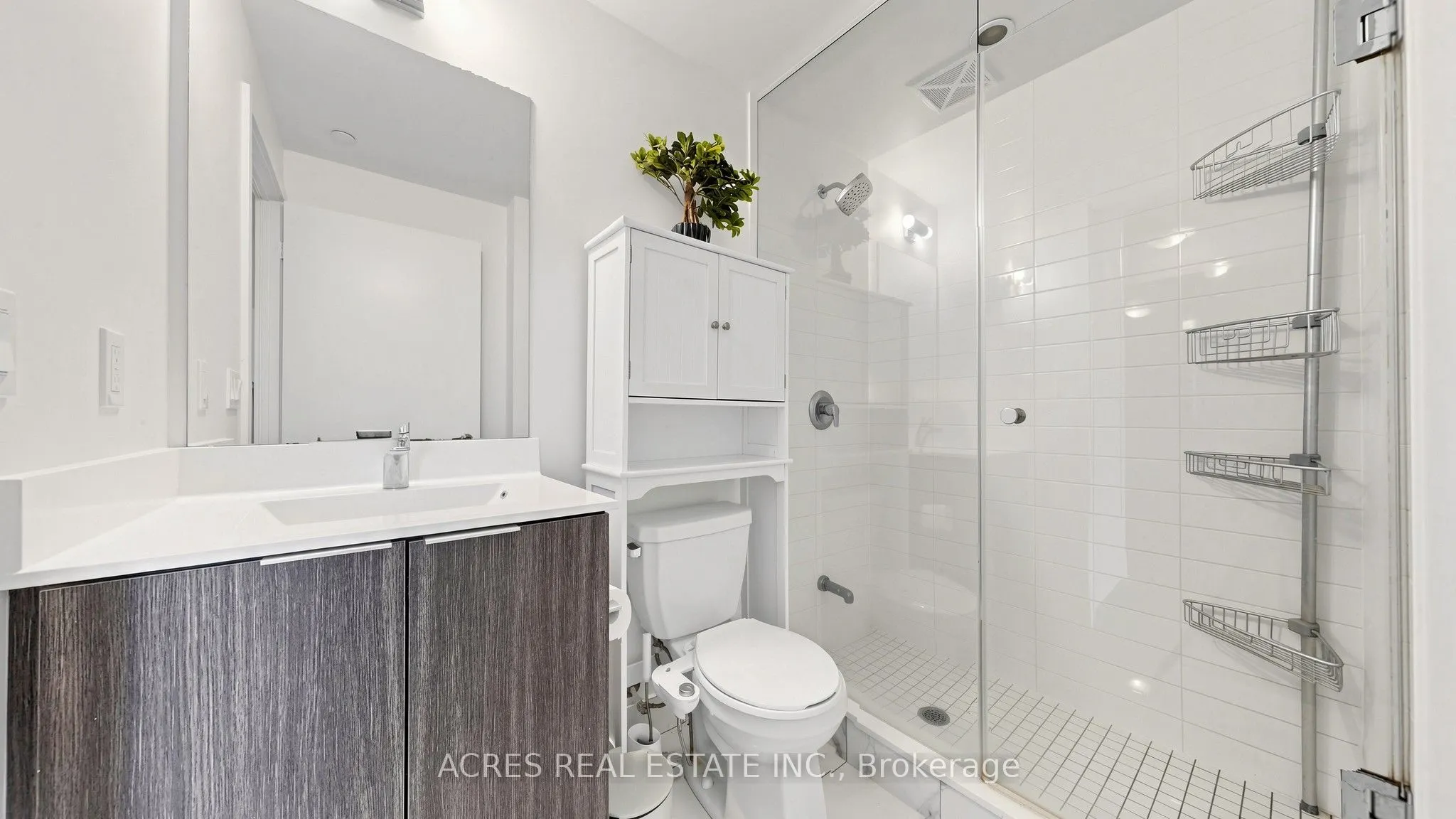 30 SHORE BREEZE Drive #5806