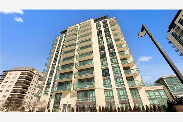 45 Yorkland Boulevard