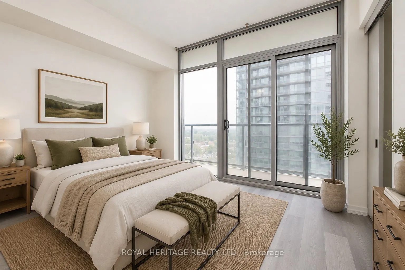 105 Queensway Avenue #1216