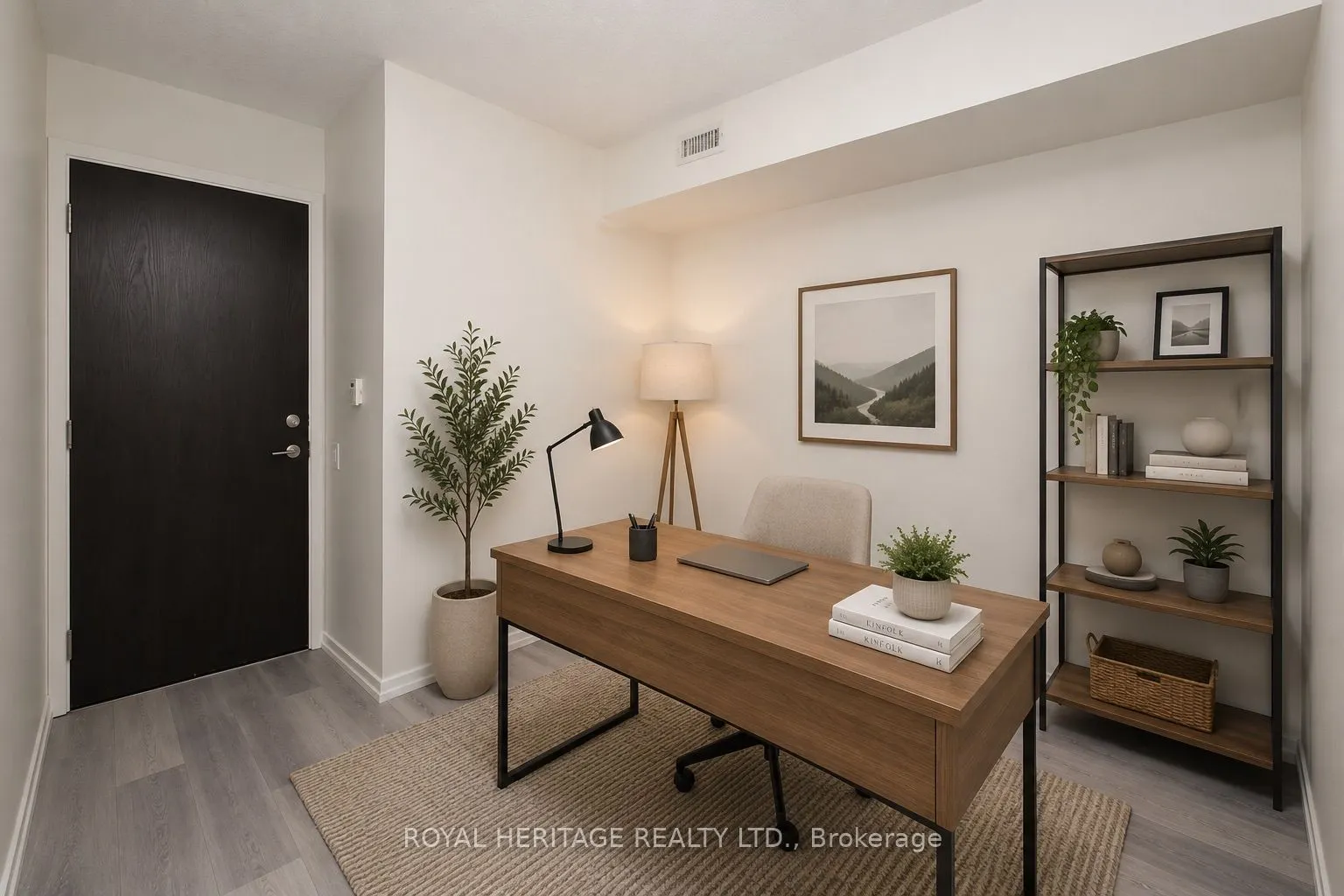 105 Queensway Avenue #1216