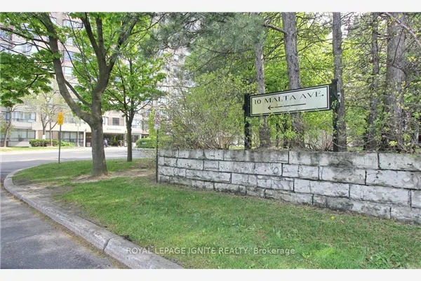 10 Malta Avenue #503