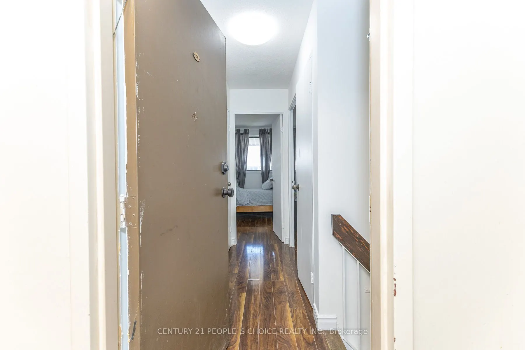 10 Eddystone Avenue N #106