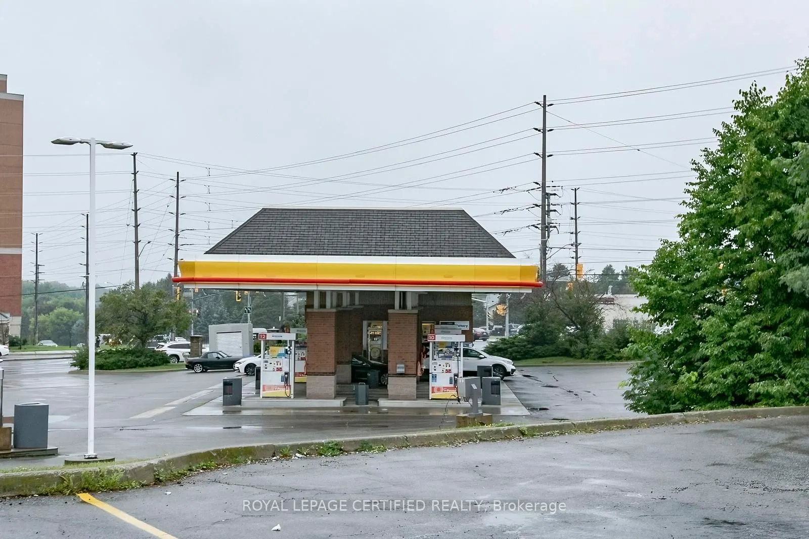 1252 Eglinton Avenue W #F4
