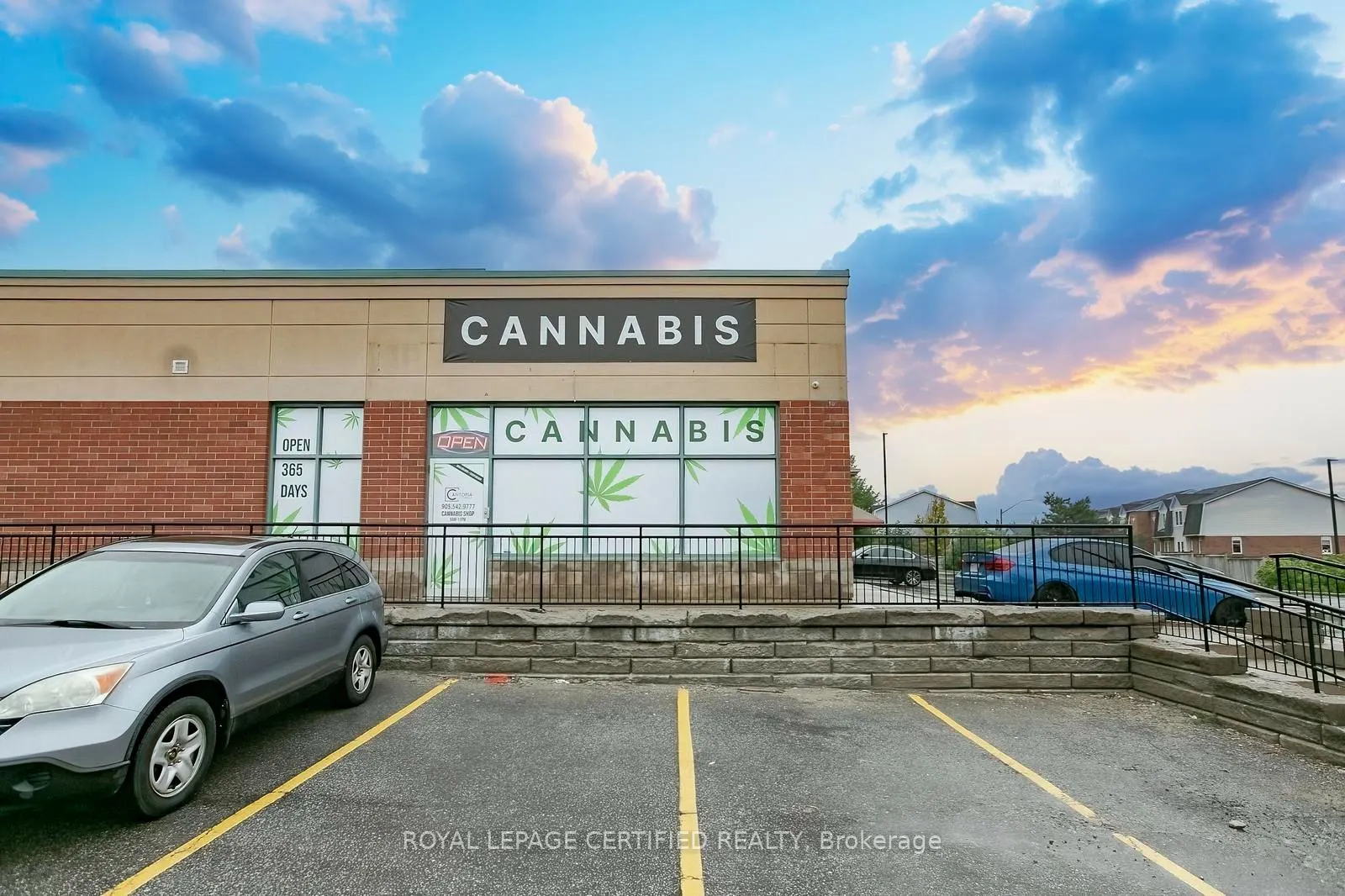 1252 Eglinton Avenue W #F4