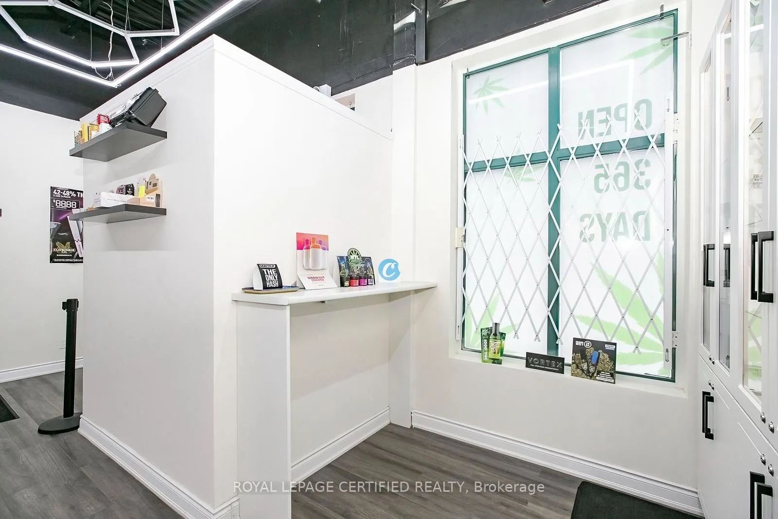 1252 Eglinton Avenue W #F4