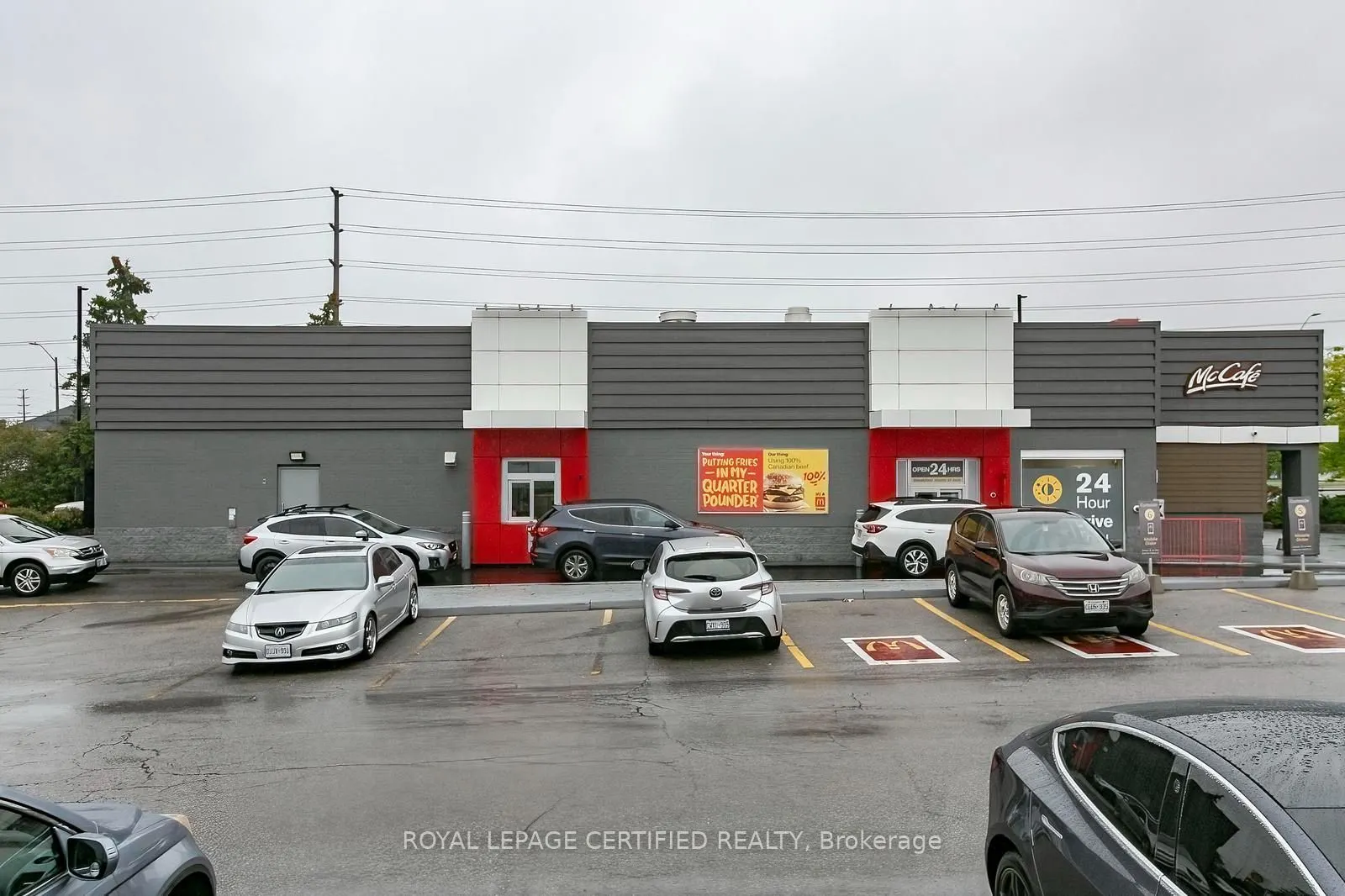 1252 Eglinton Avenue W #F4