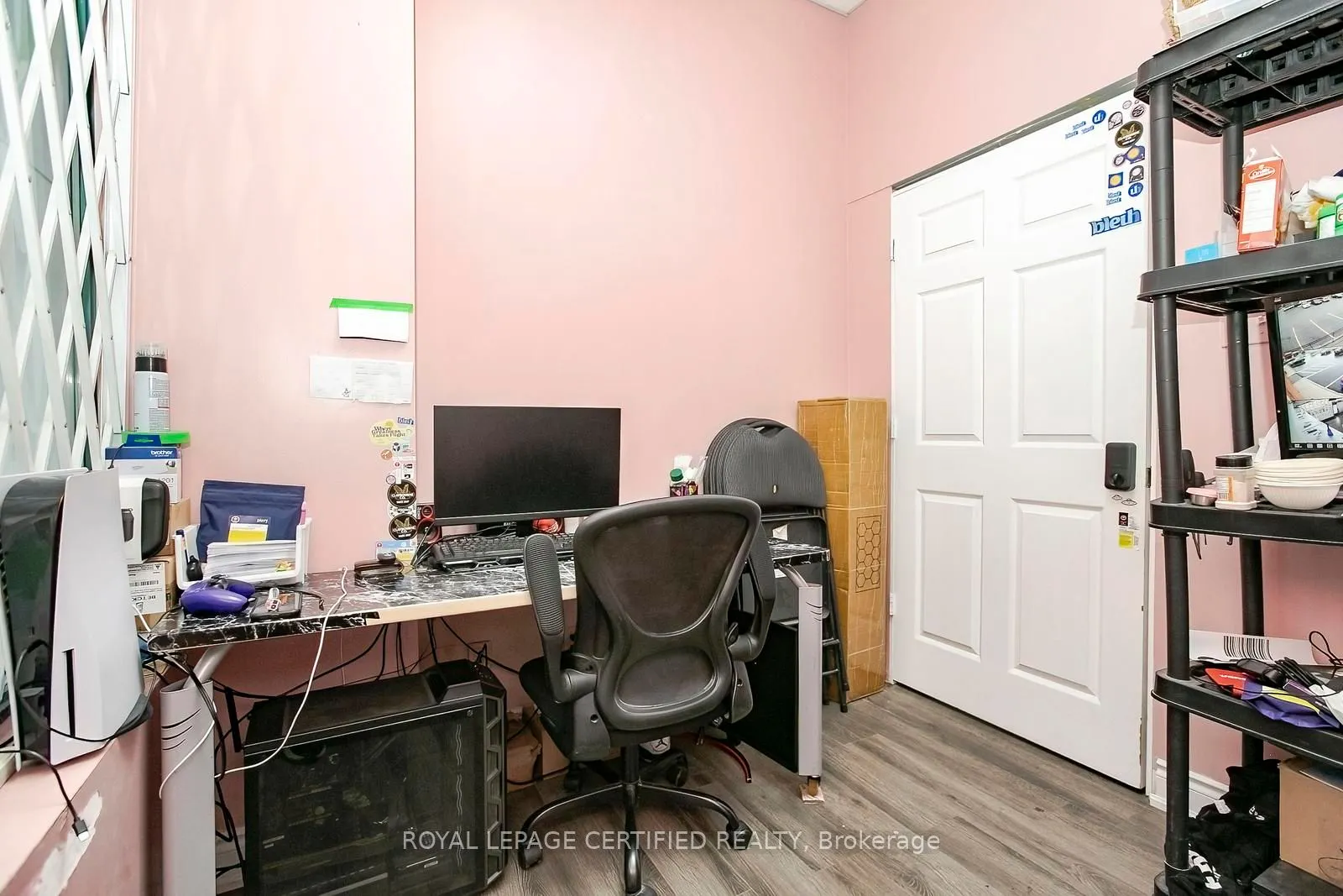 1252 Eglinton Avenue W #F4