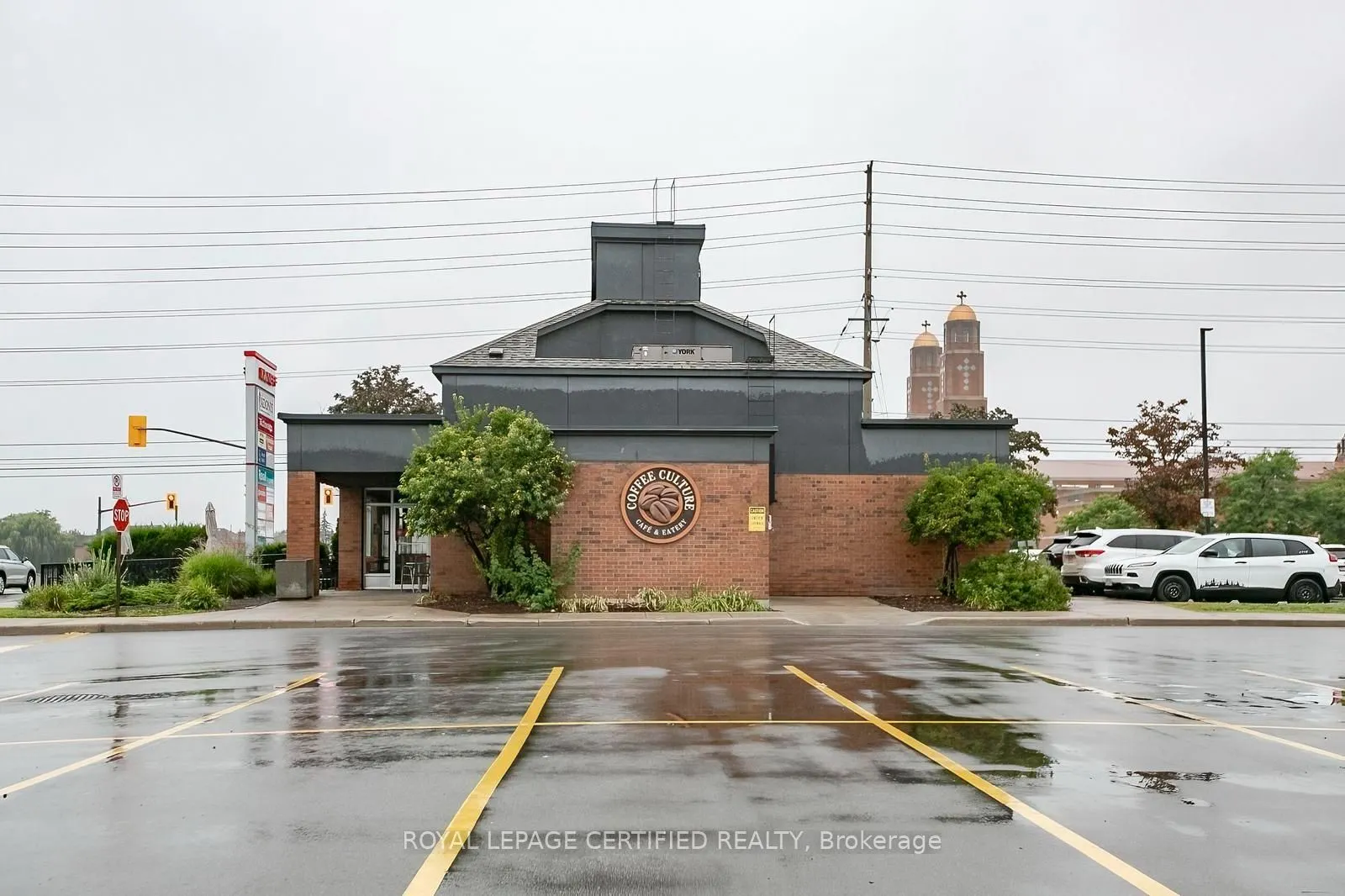 1252 Eglinton Avenue W #F4