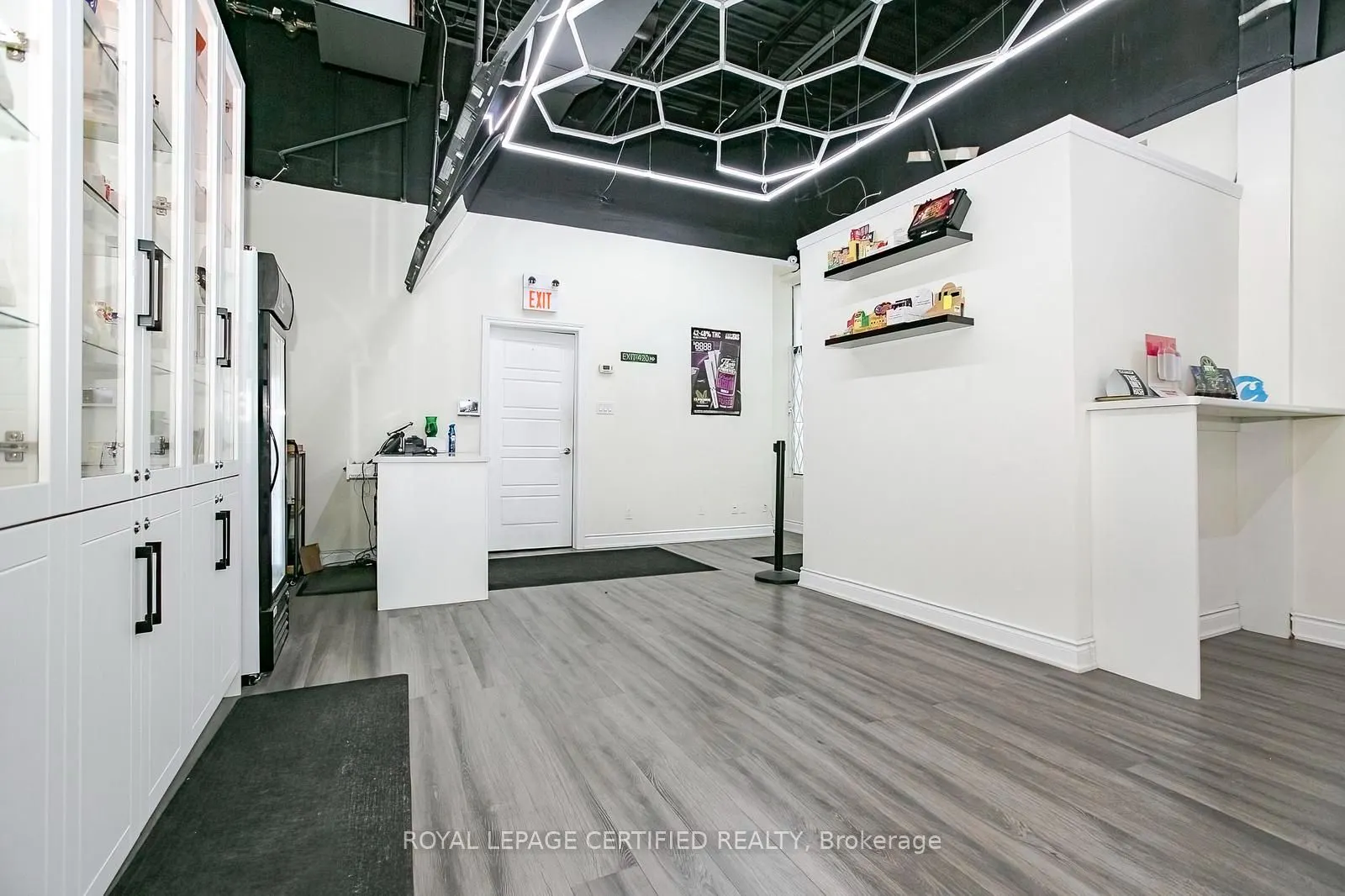 1252 Eglinton Avenue W #F4