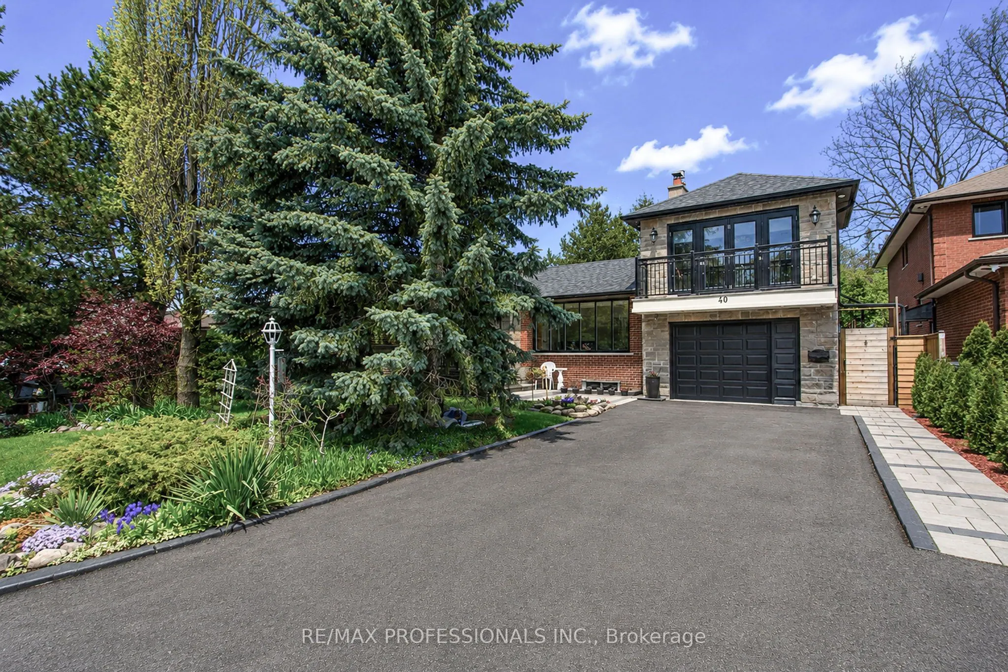 40 Cowley Avenue