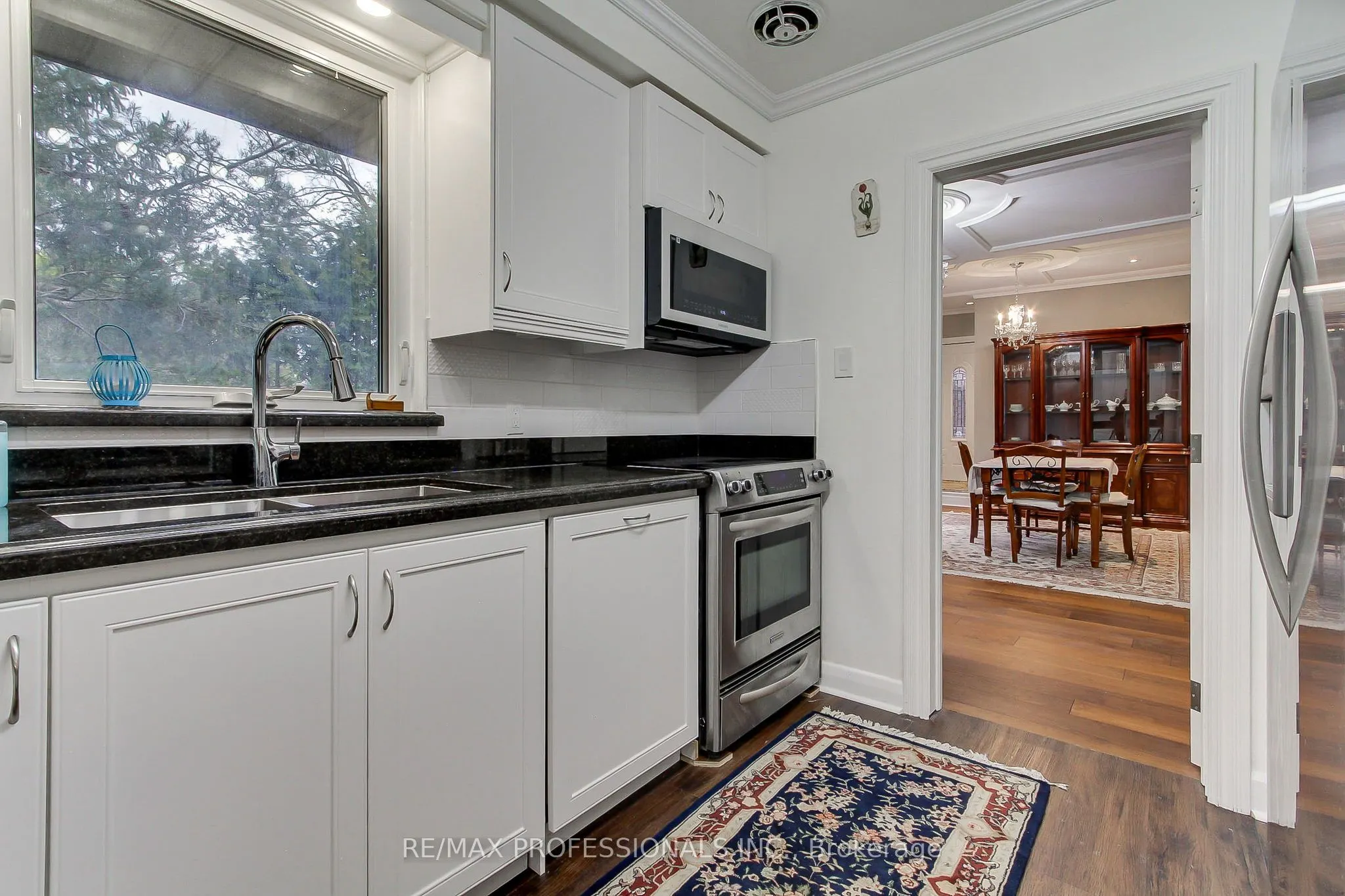 40 Cowley Avenue
