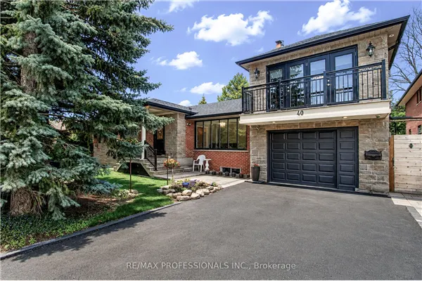 40 Cowley Avenue