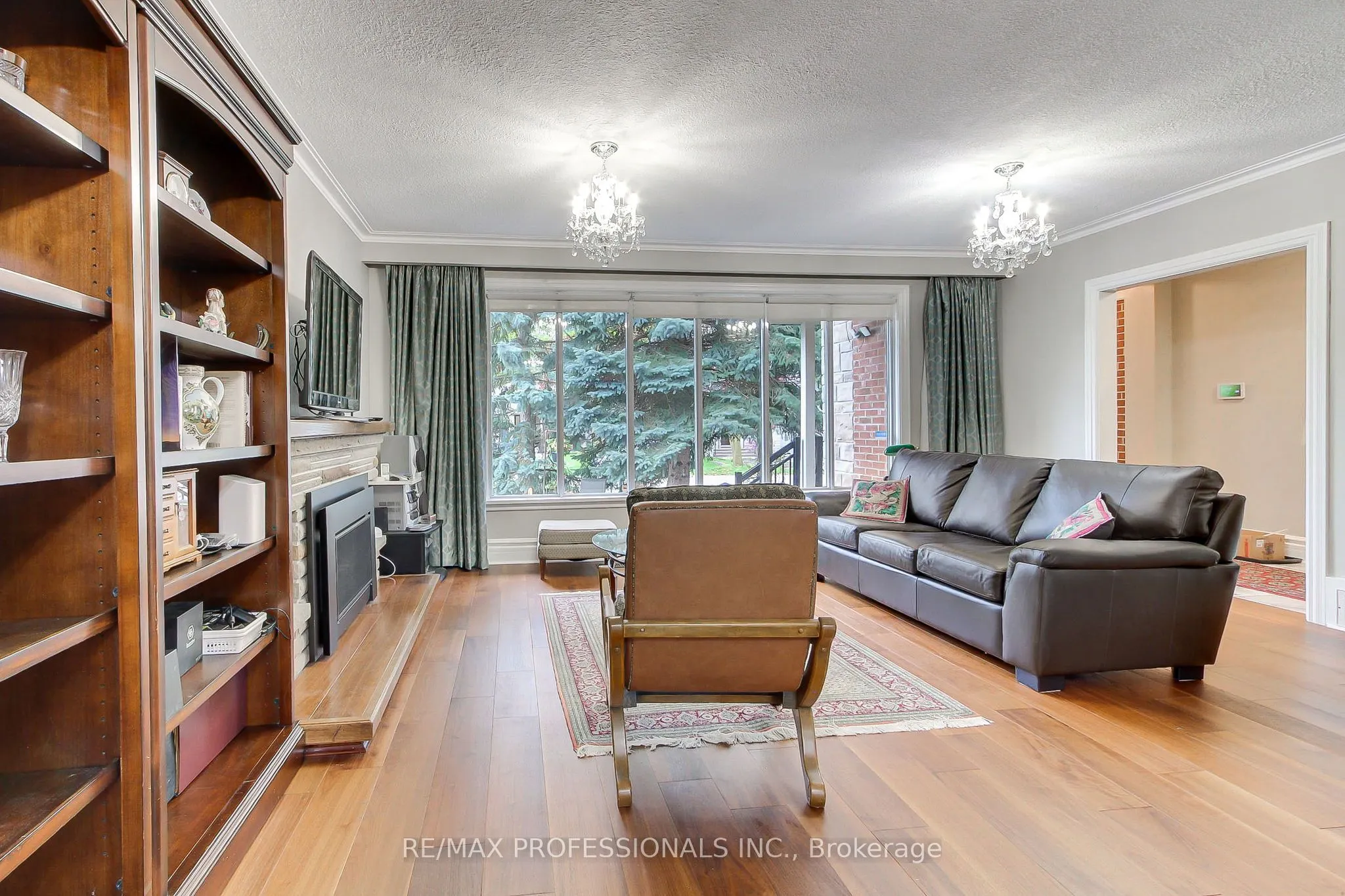 40 Cowley Avenue