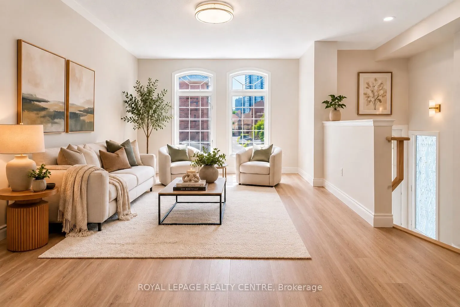 50 Strathaven Drive #110