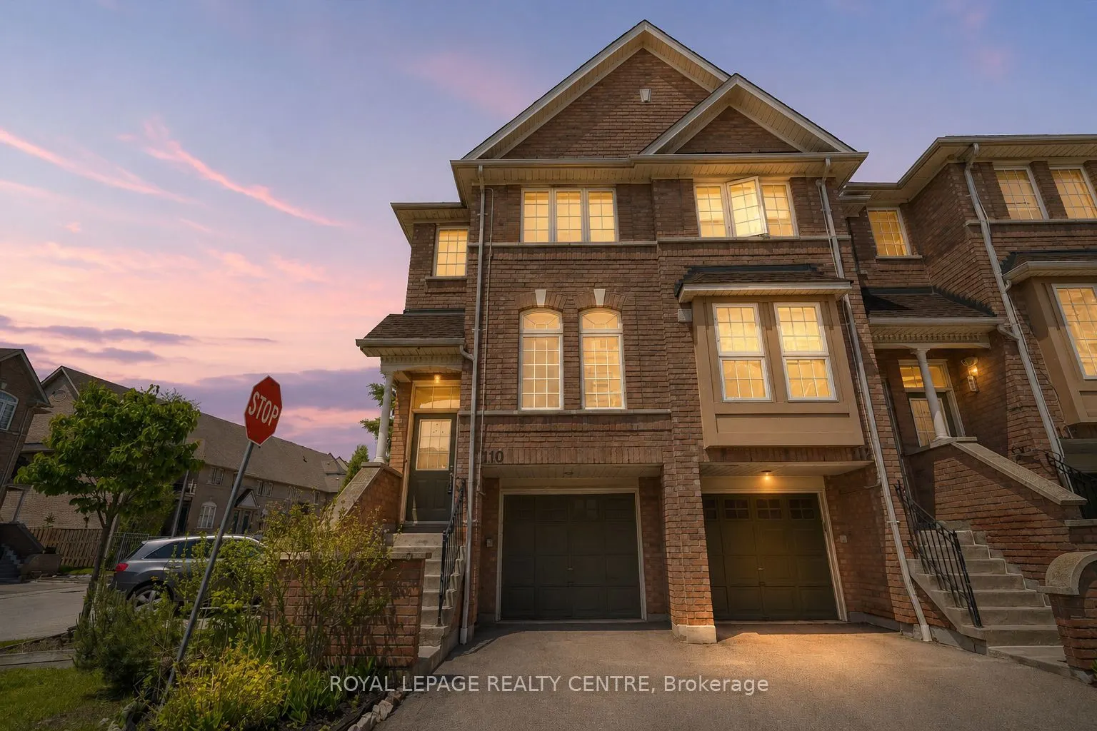 50 Strathaven Drive #110