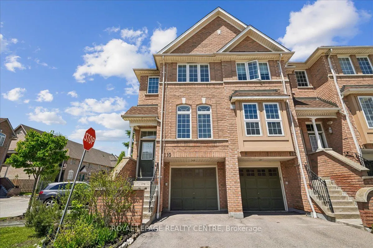 50 Strathaven Drive #110