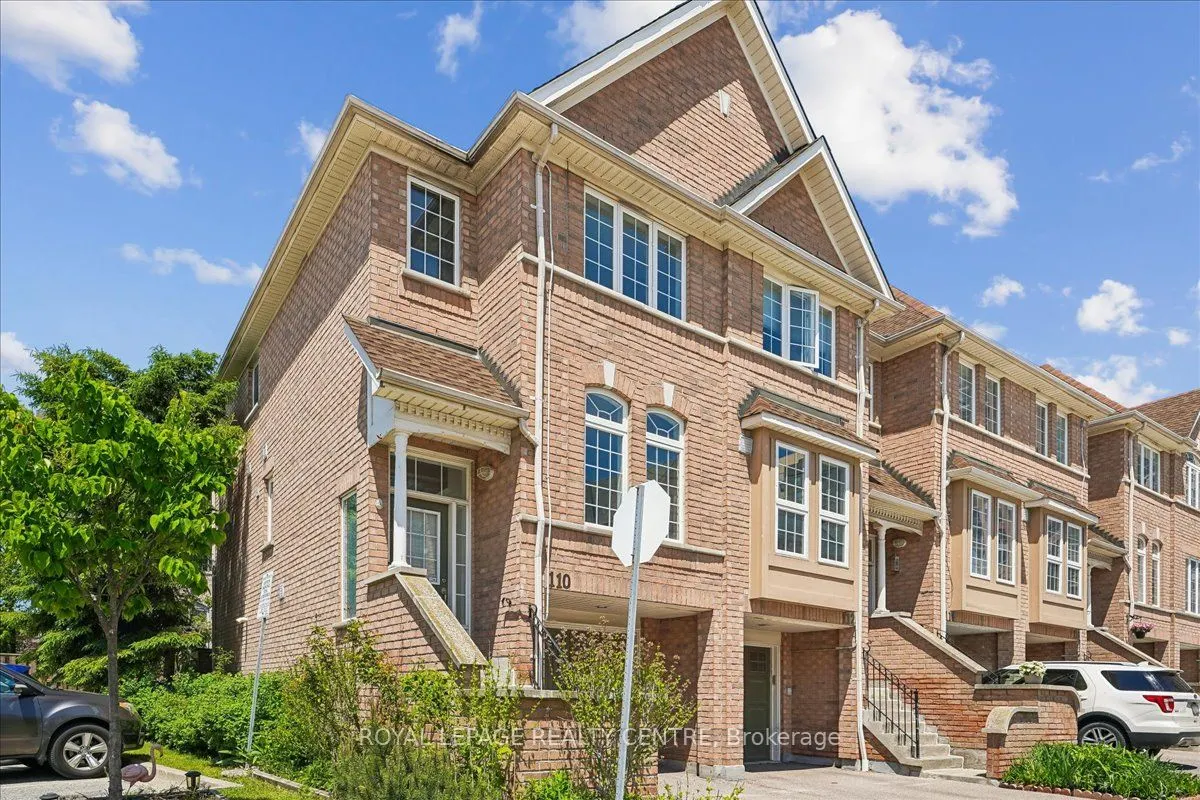 50 Strathaven Drive #110