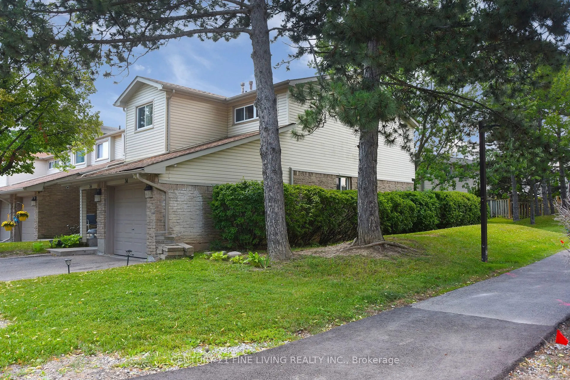 2700 Battleford Road #34