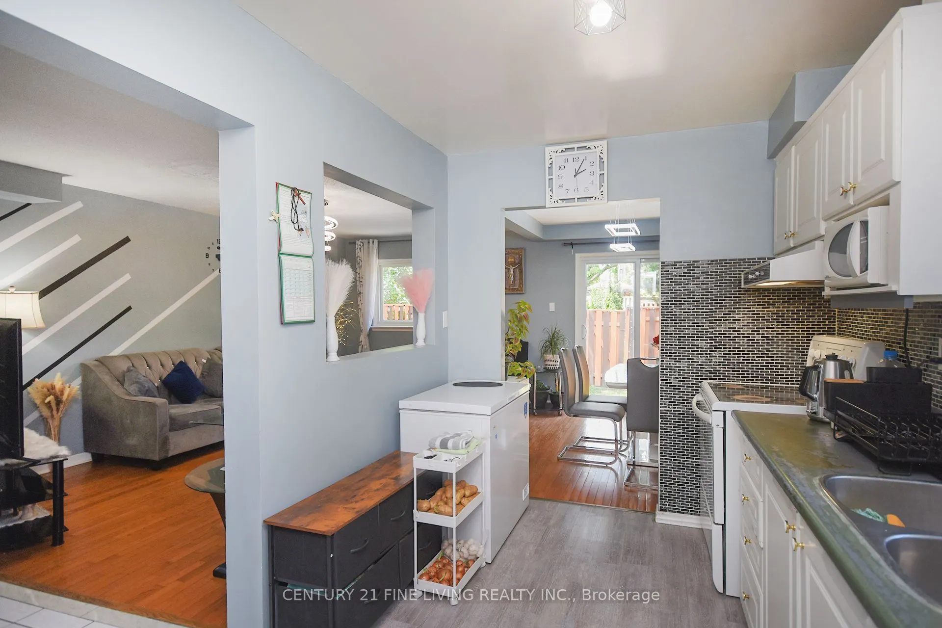 2700 Battleford Road #34