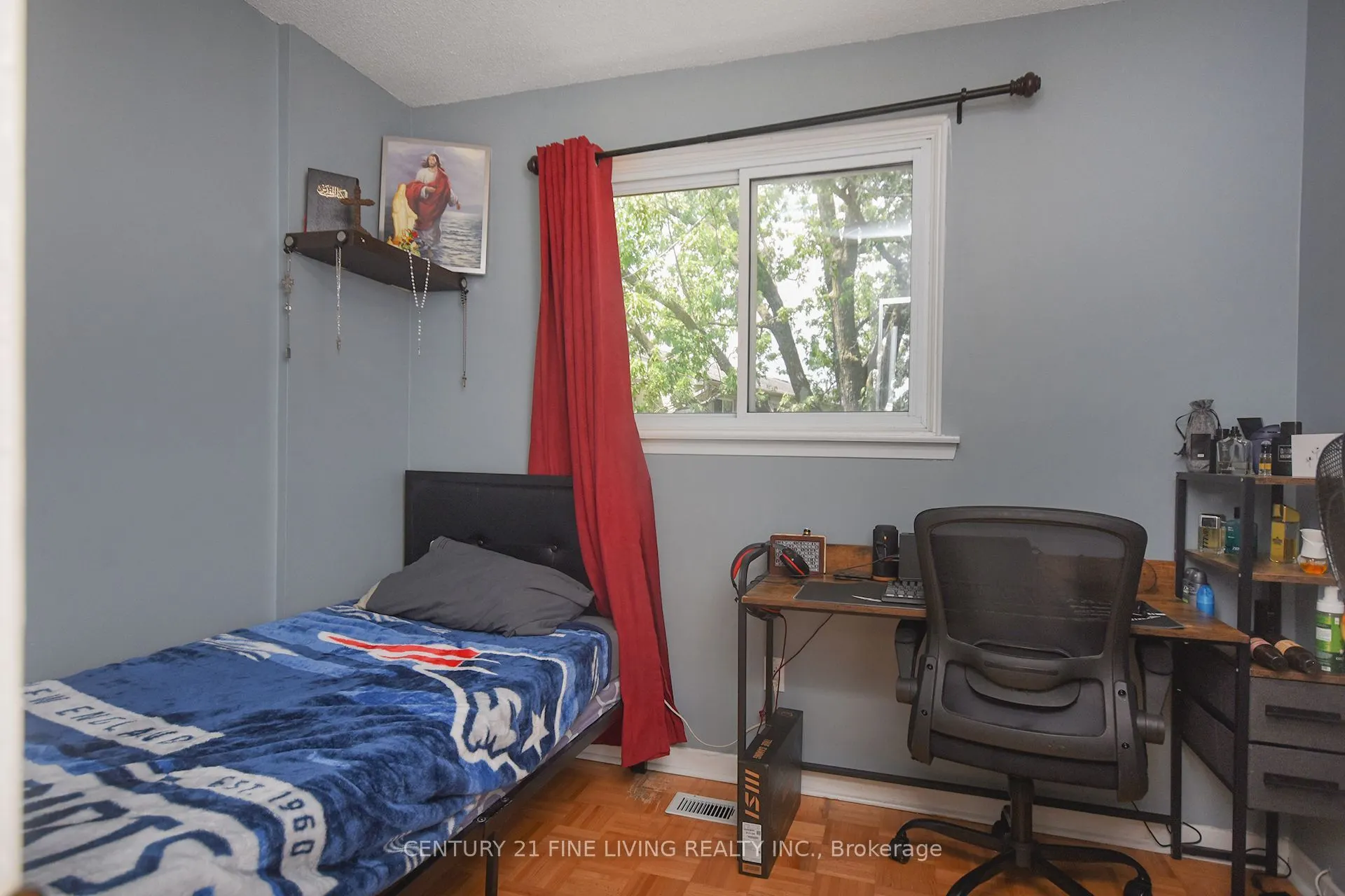2700 Battleford Road #34
