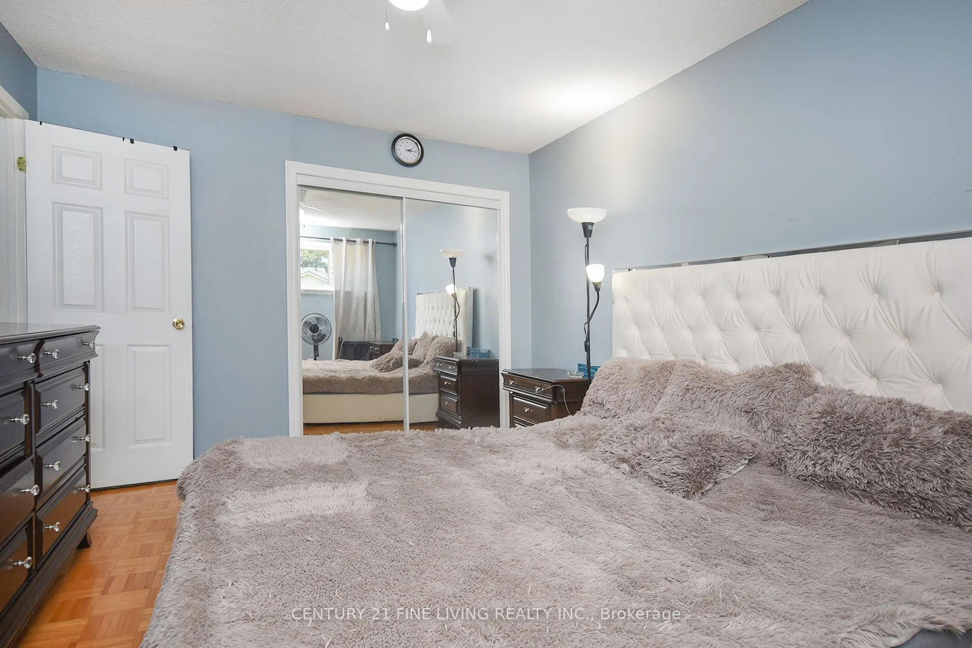 2700 Battleford Road #34