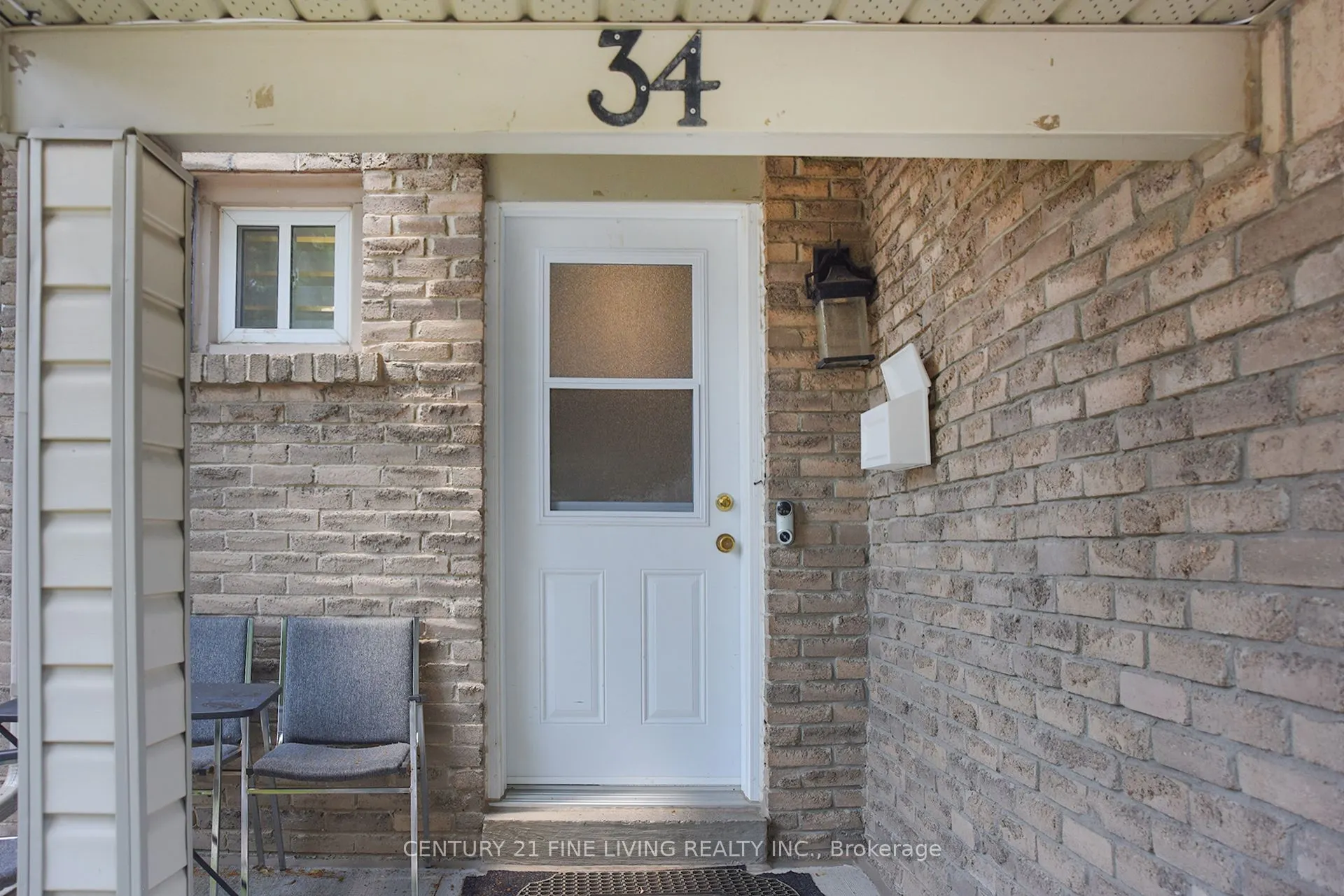2700 Battleford Road #34