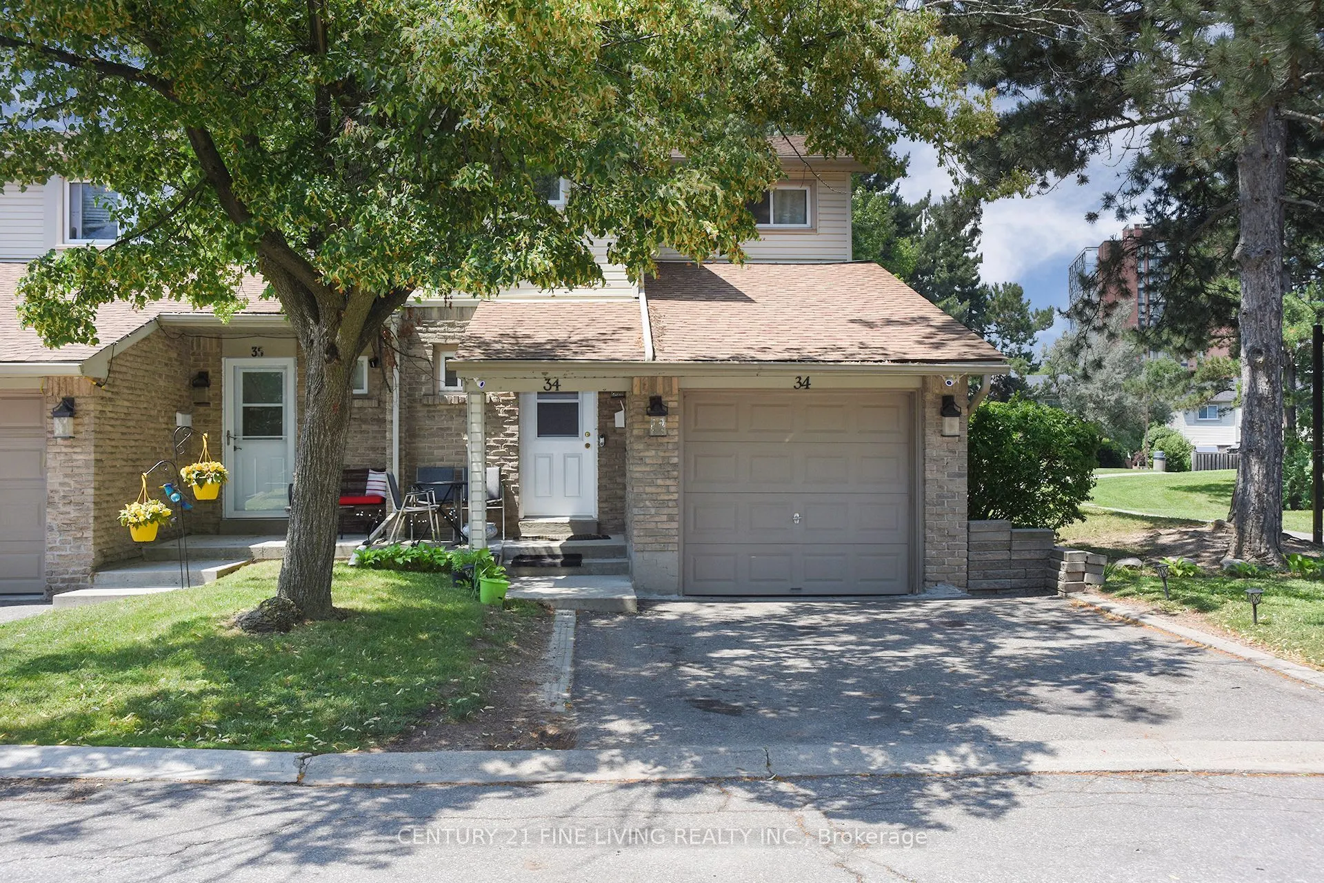 2700 Battleford Road #34