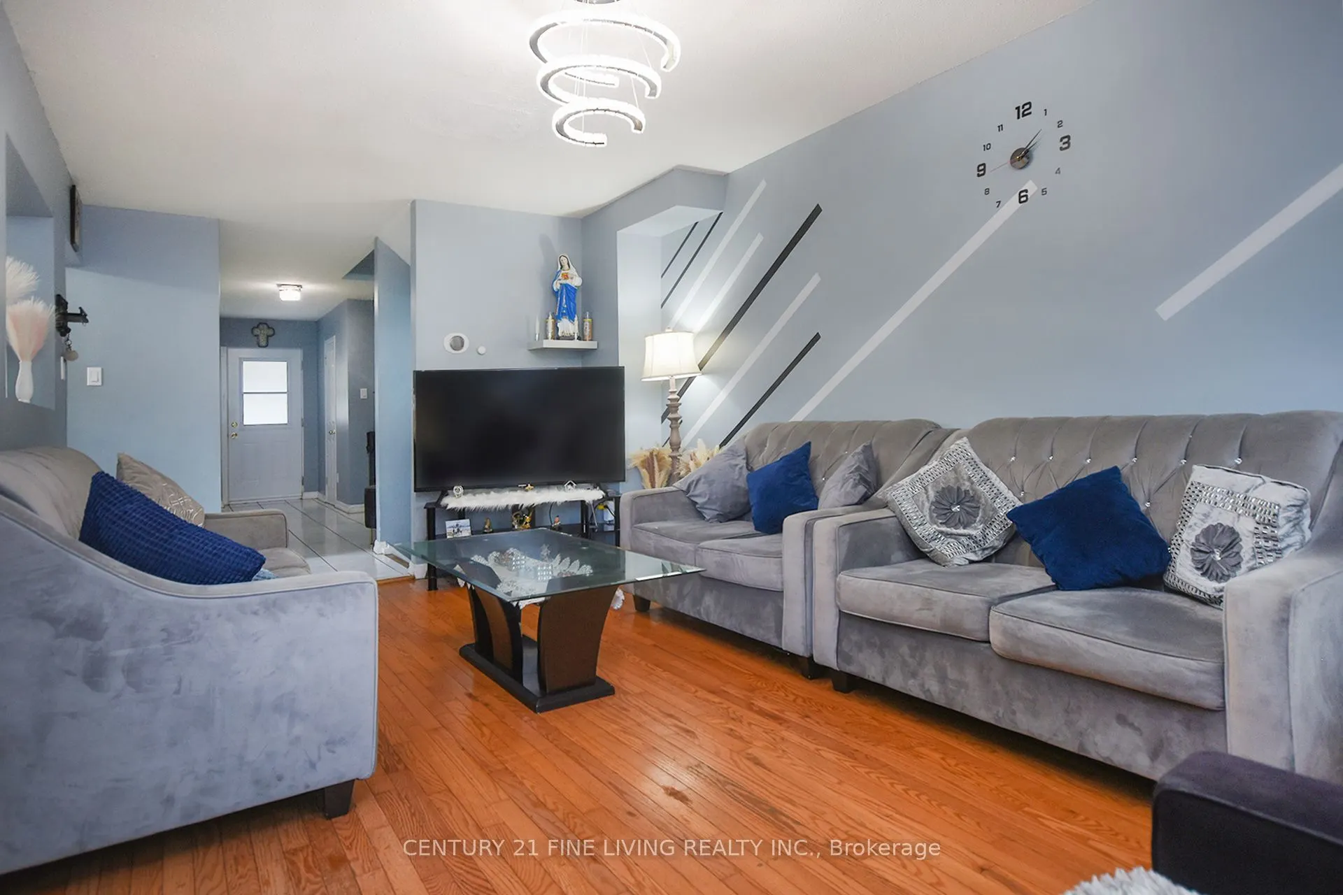 2700 Battleford Road #34