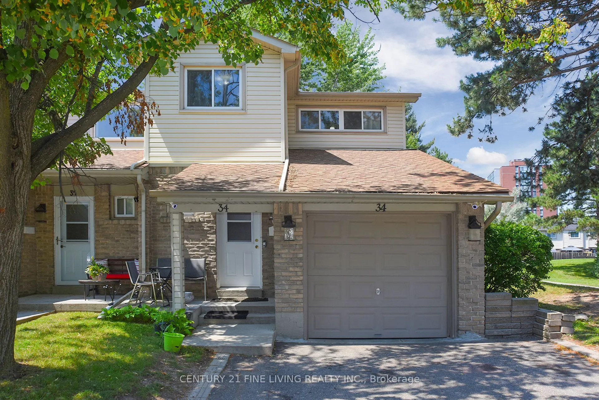 2700 Battleford Road #34