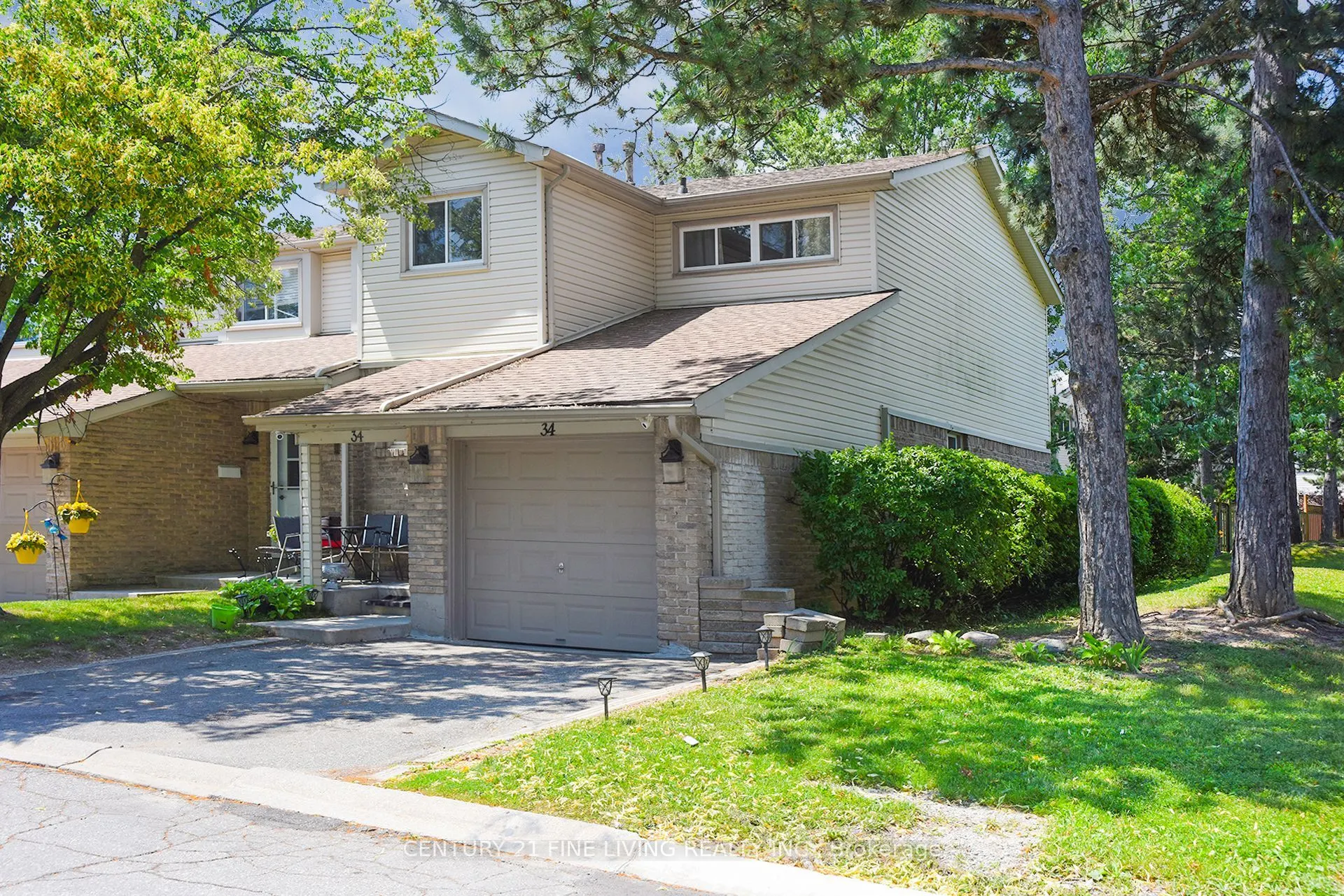 2700 Battleford Road #34