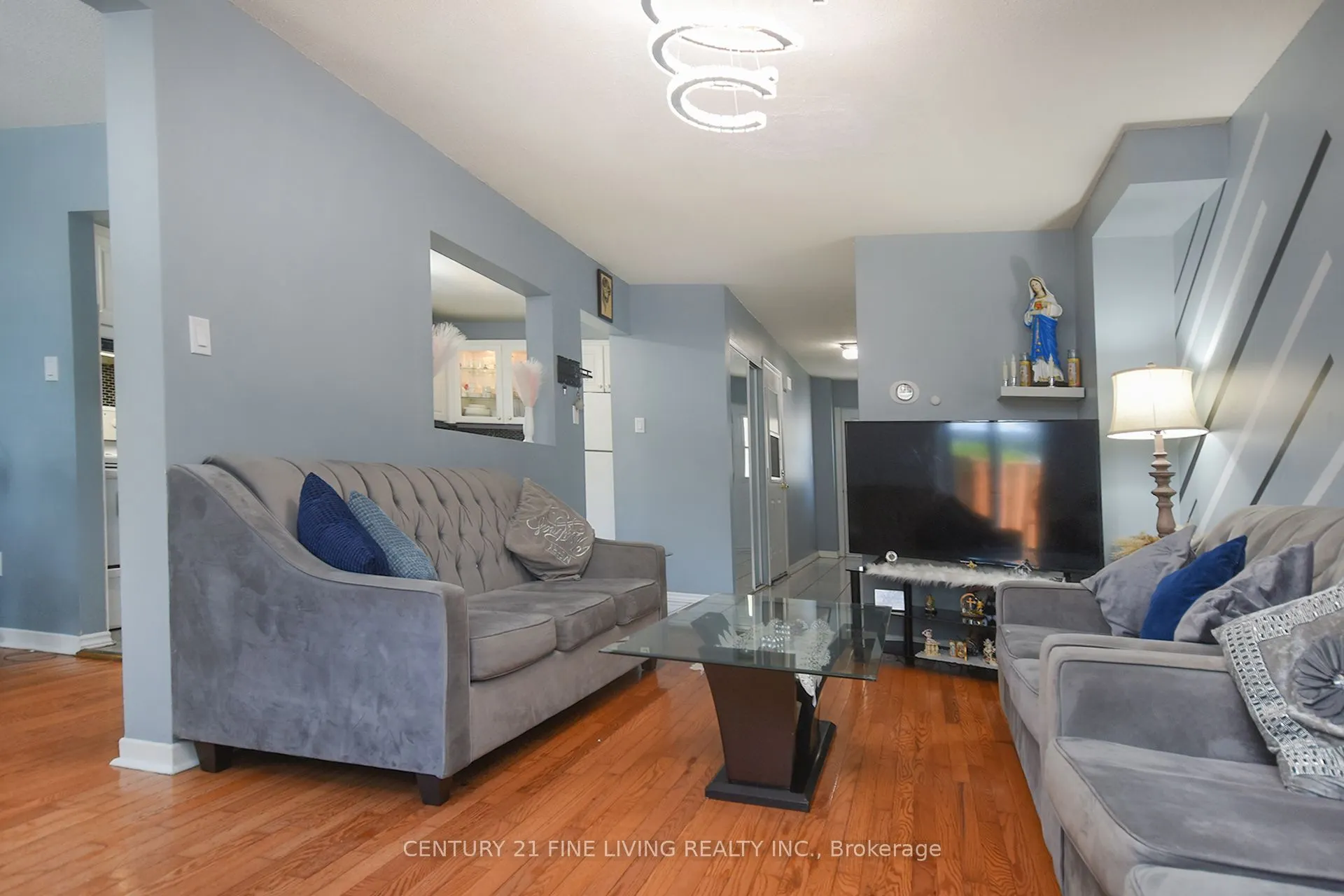 2700 Battleford Road #34